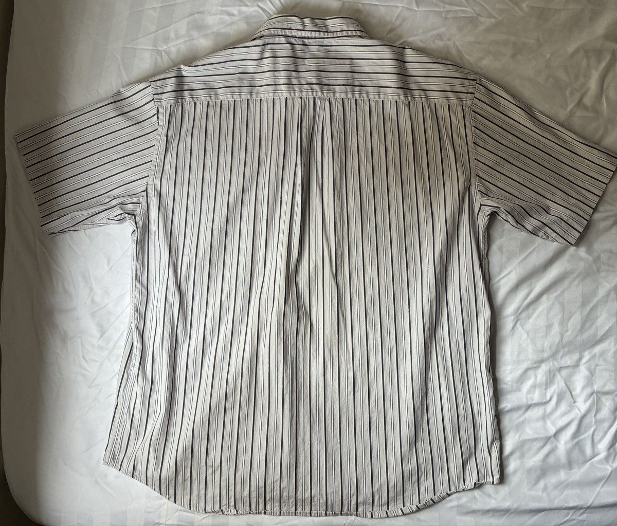 Mfpen Mfpen Input shirt Size US M / EU 48-50 / 2 - 3 Thumbnail