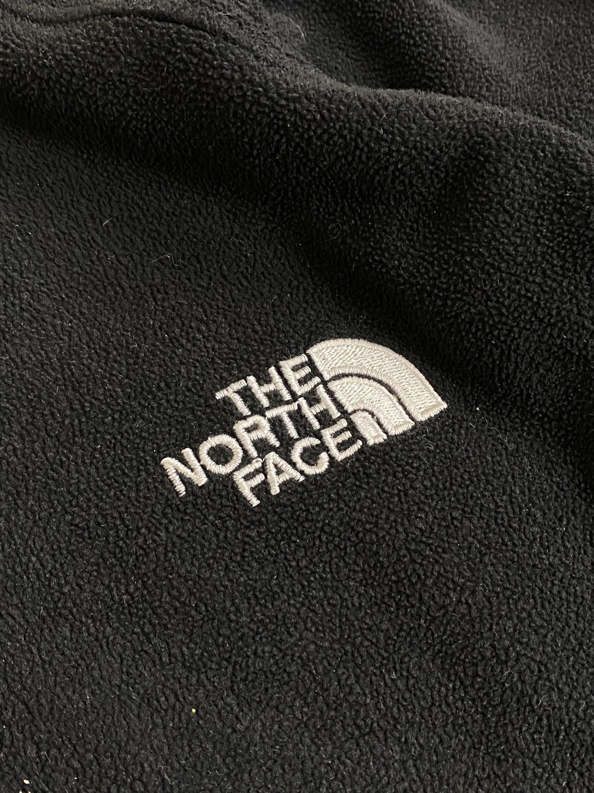 The North Face Vintage The North Face Polartec Fleece Jacket Size US M / EU 48-50 / 2 - 7 Thumbnail