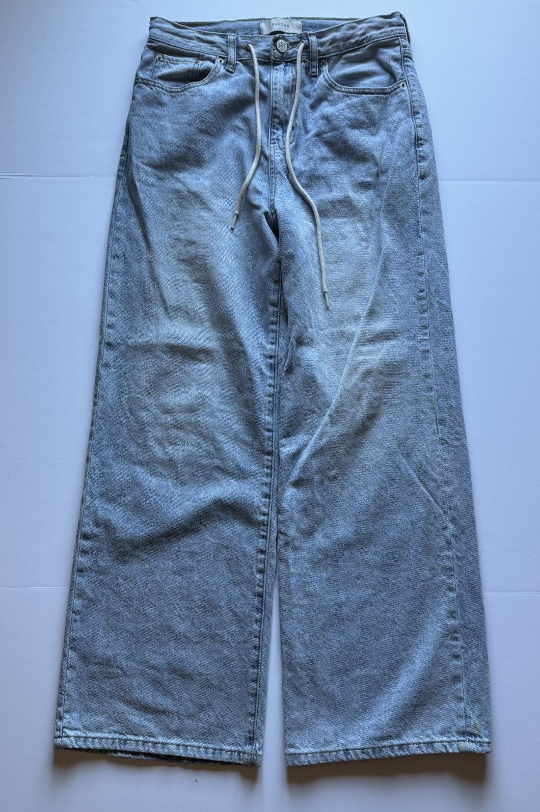 Pacsun Baggy jeans Size US 30 / EU 46 - 1 Thumbnail