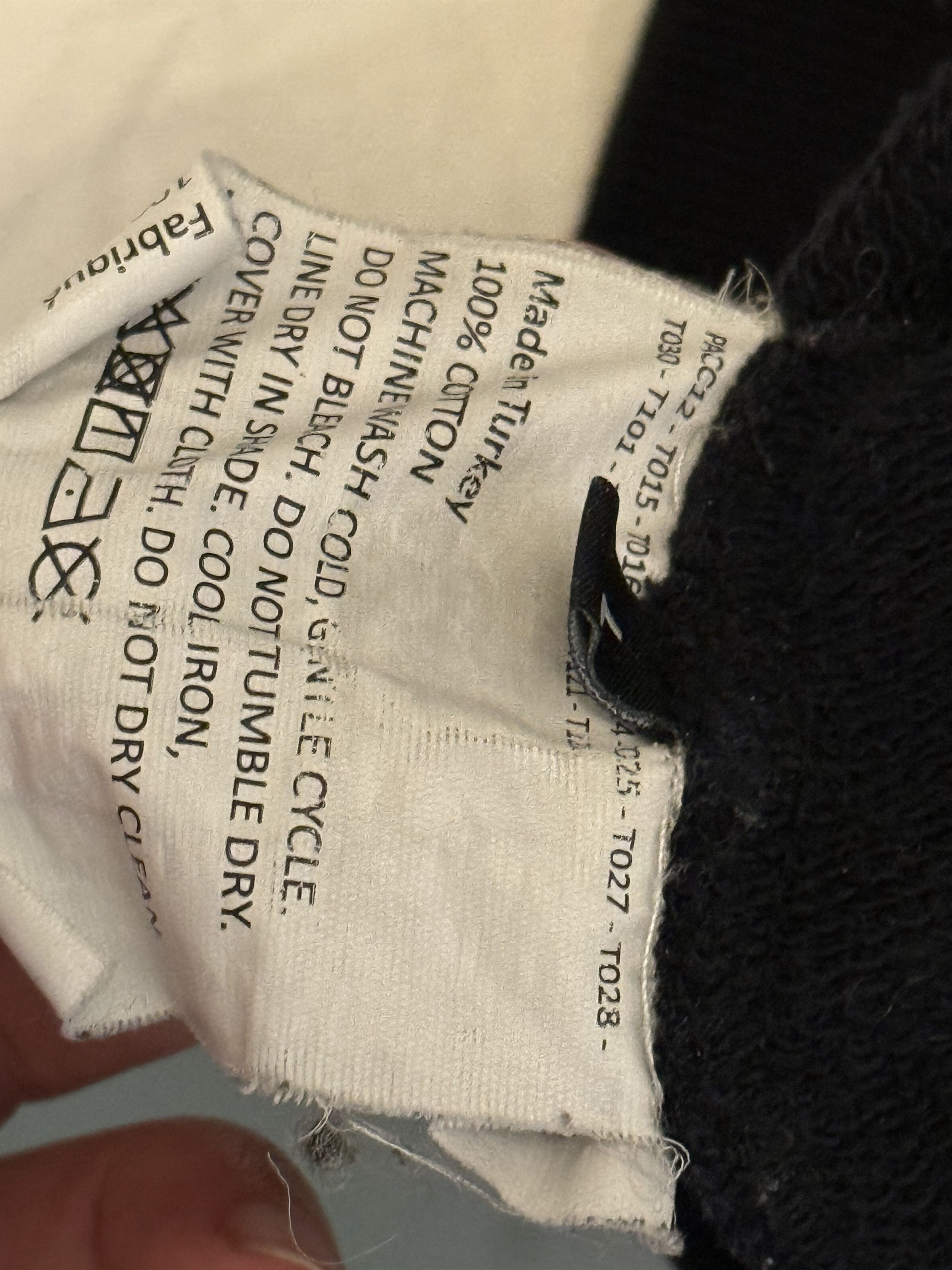 Other Rassvet Space Hooded Sweatshirt L Size US L / EU 52-54 / 3 - 7 Thumbnail