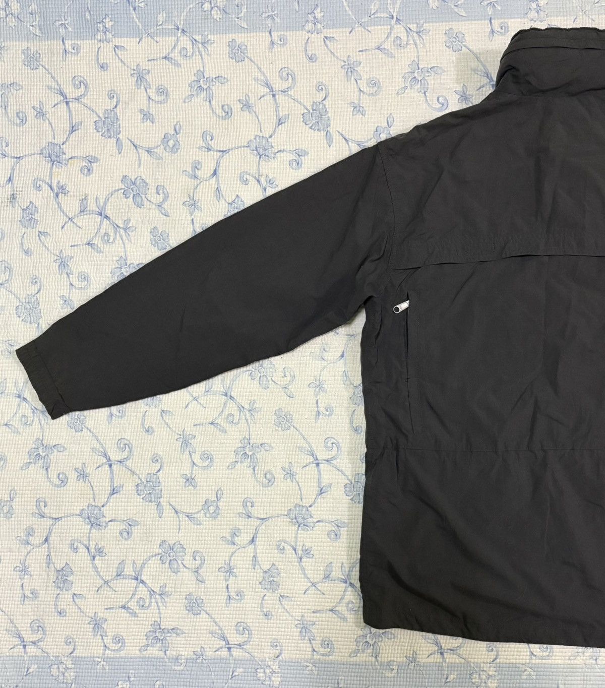 The North Face The North Face Multi Pocket Windbreaker Jacket Size US L / EU 52-54 / 3 - 9 Thumbnail