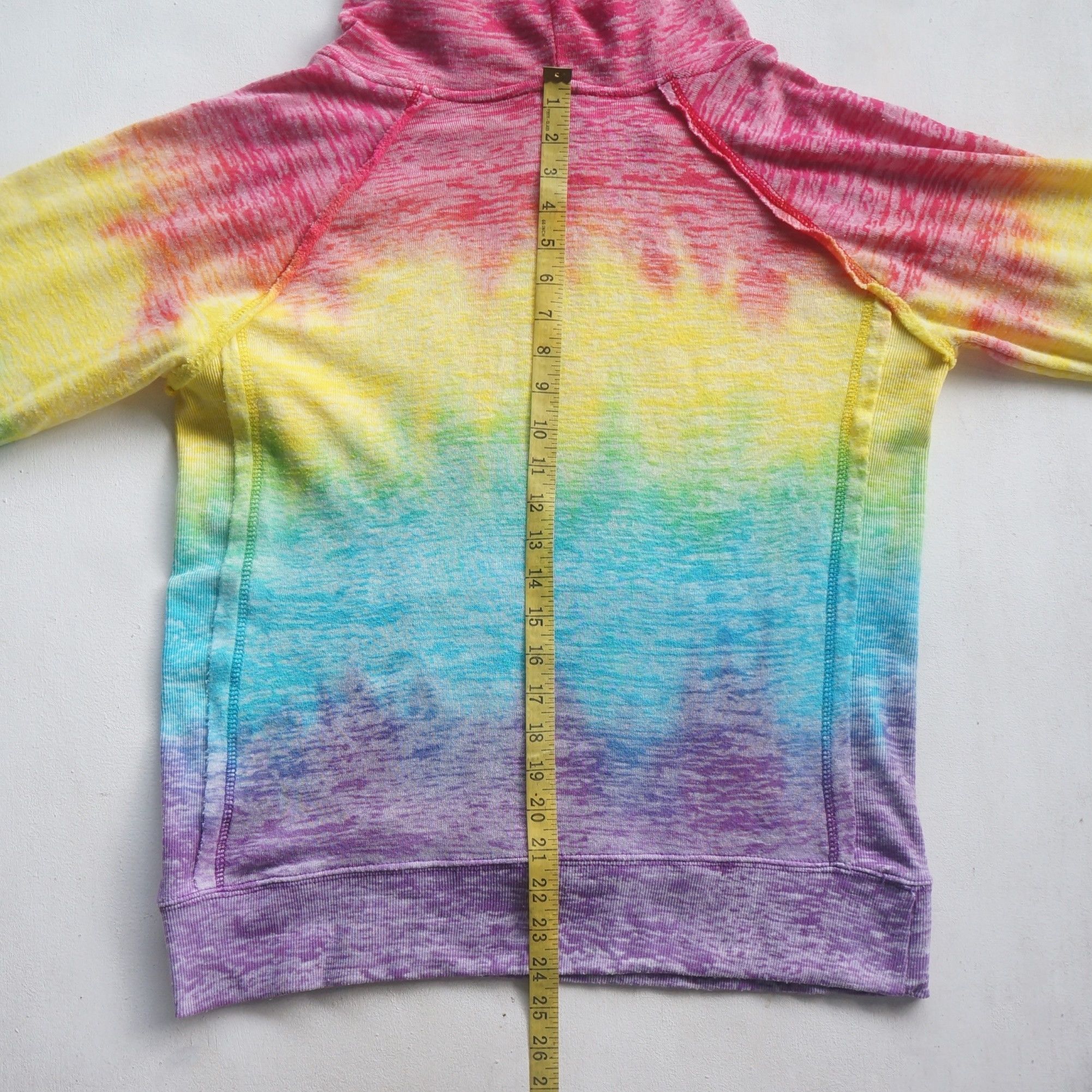 Other MV Sport Colorful Hawaii Pullover Hoodie Size US L / EU 52-54 / 3 - 9 Thumbnail