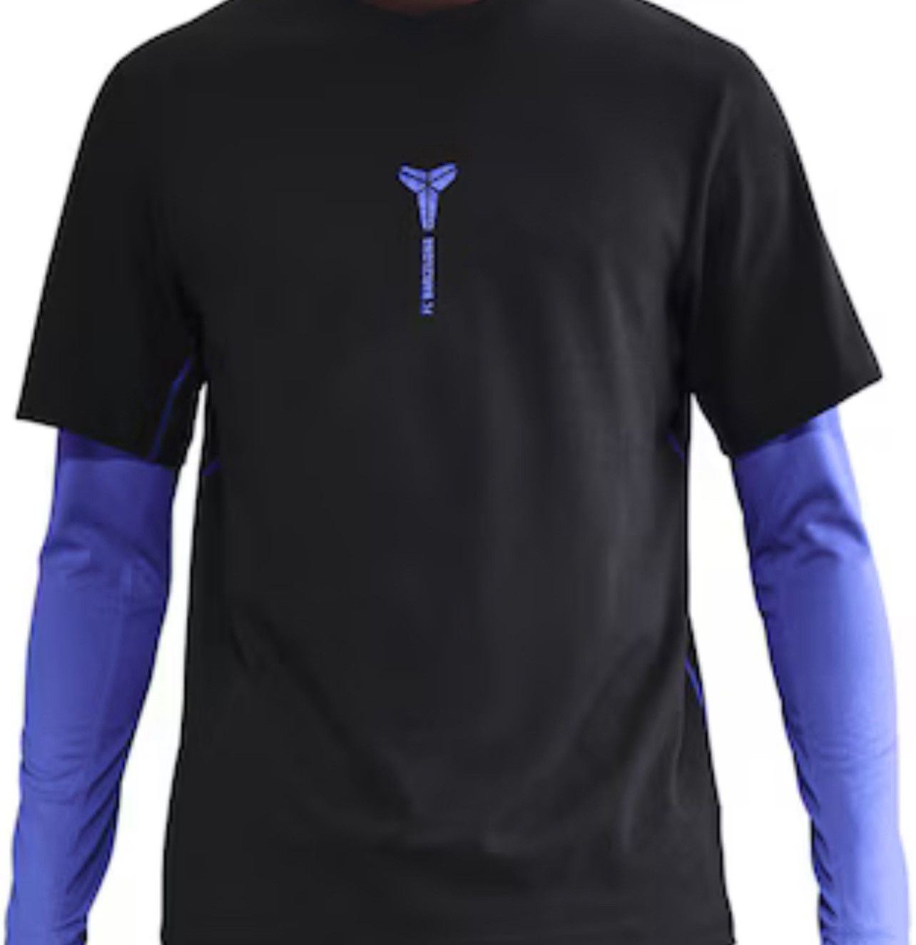 Nike *New* Nike KobexFC Barcelona Primary Away Dri-FIT Soccer Top Size US L / EU 52-54 / 3 - 1 Thumbnail