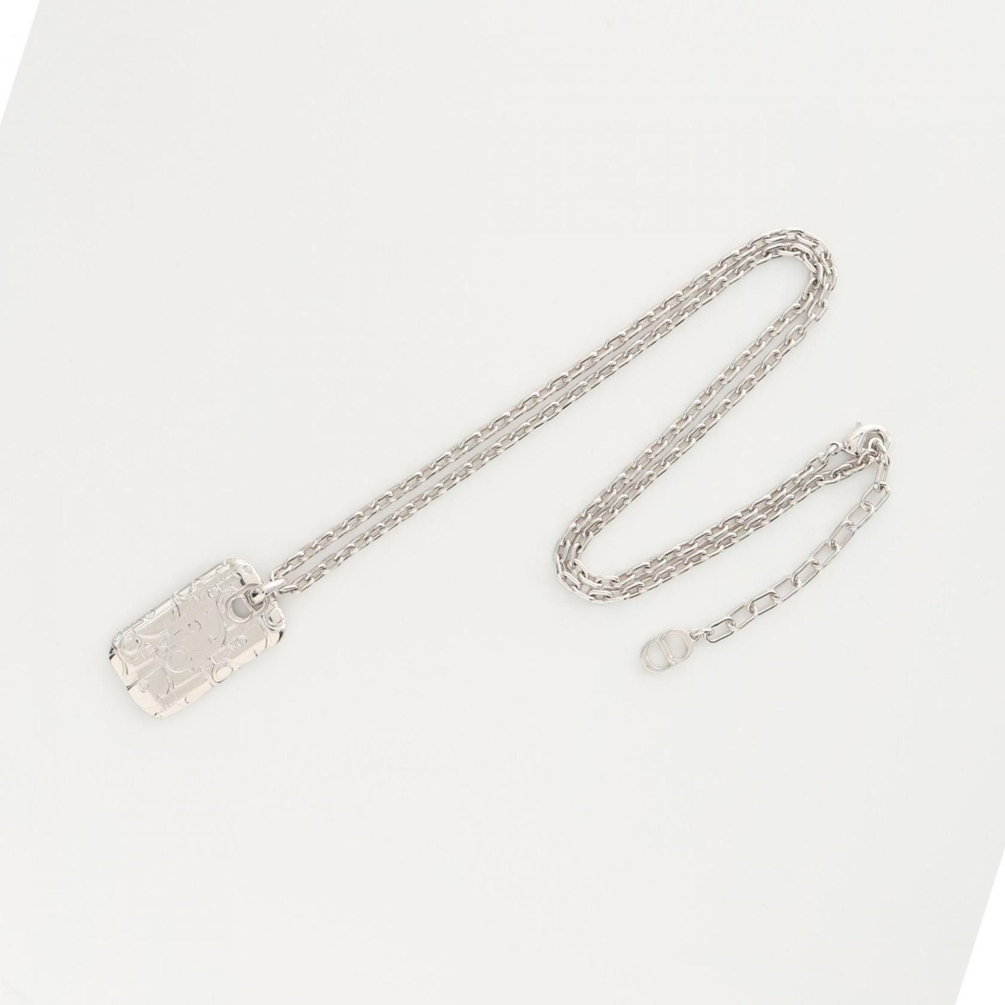 Dior Dior necklace Size ONE SIZE - 1 Thumbnail