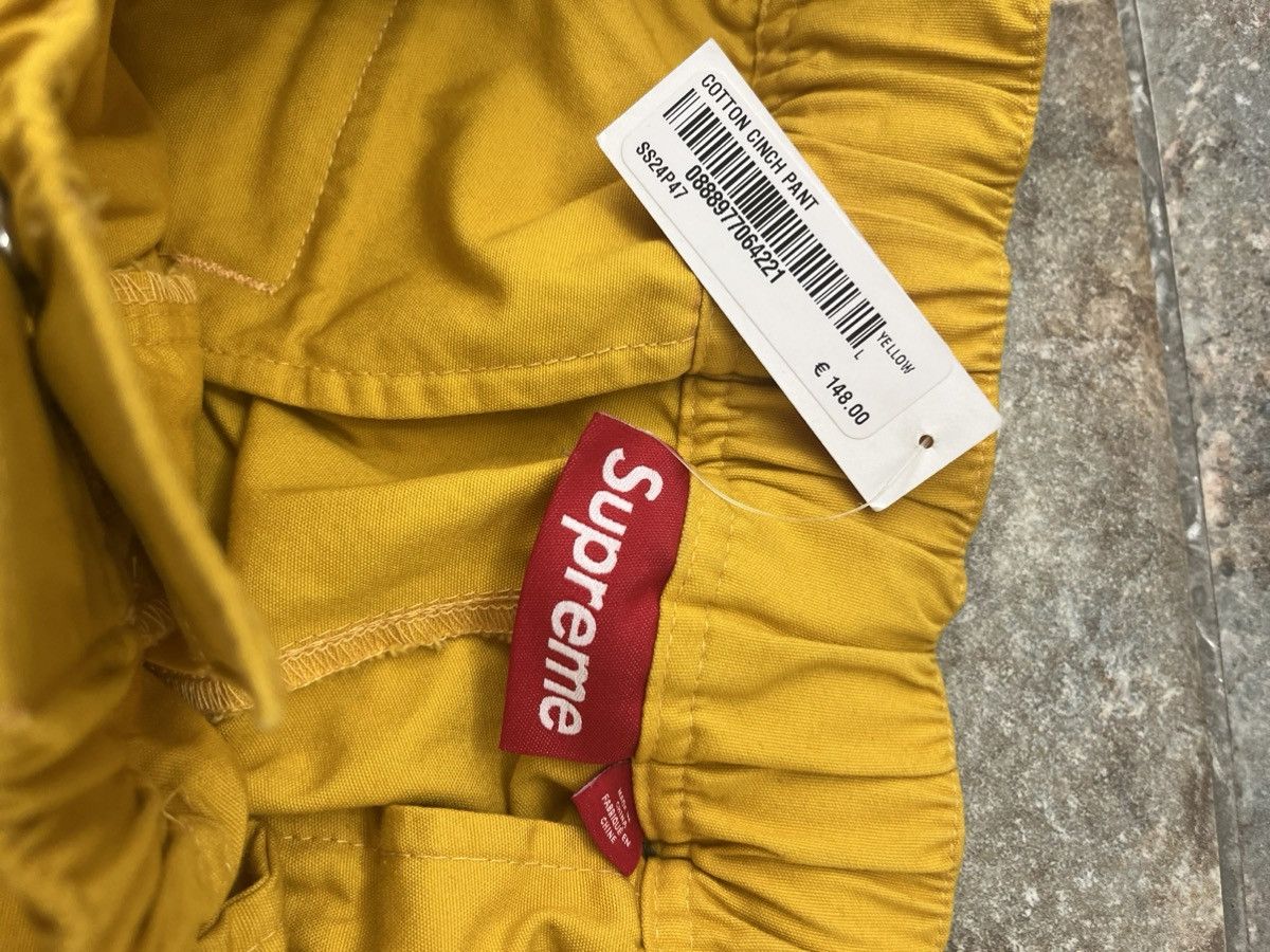 Supreme Supreme pants Size US 44 / EU 60 - 3 Thumbnail