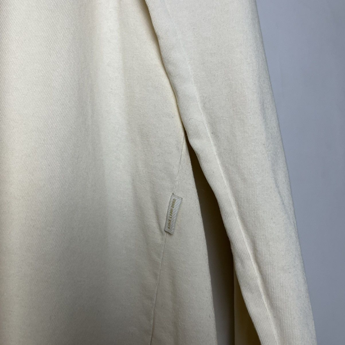 Aime Leon Dore Aime Leon Dore Tonal Logo LongSlevee Size US XL / EU 56 / 4 - 3 Thumbnail