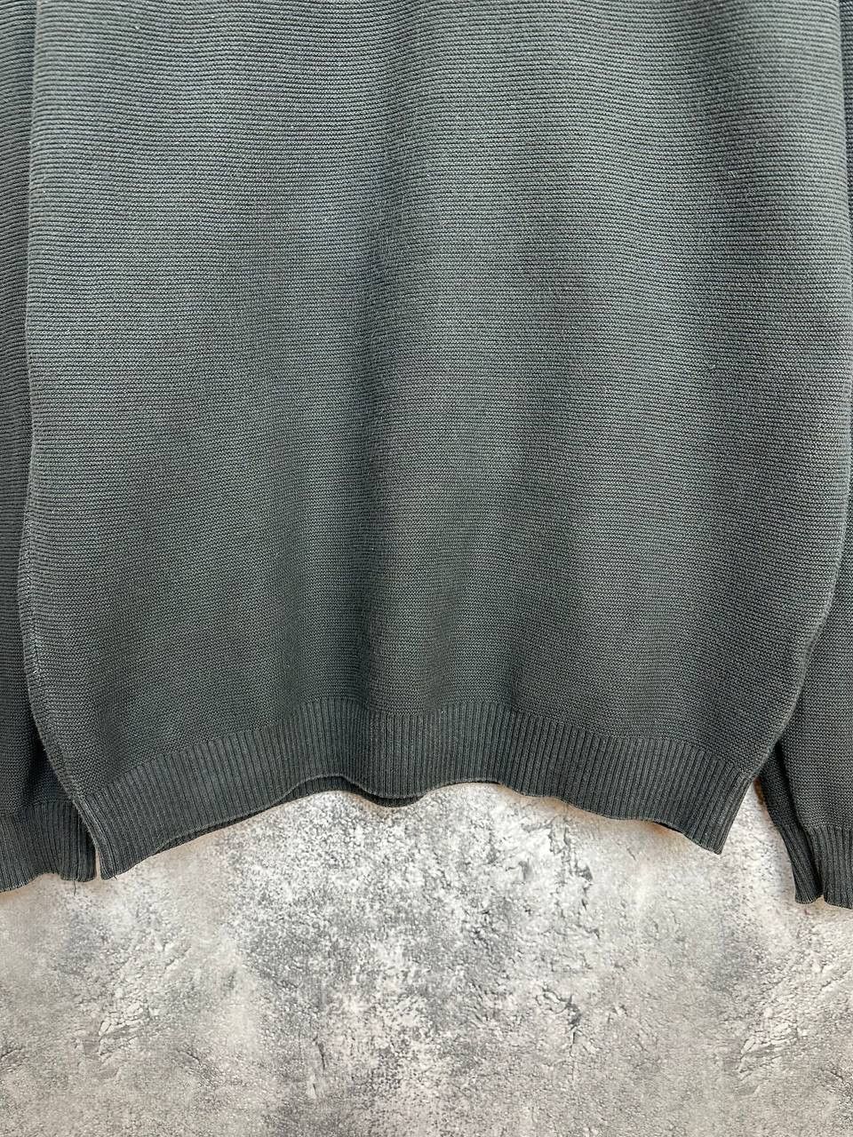 Dolce & Gabbana Dolce & Gabbana Vintage Cotton Knit Sweater Pullover Jumper Size US M / EU 48-50 / 2 - 7 Thumbnail