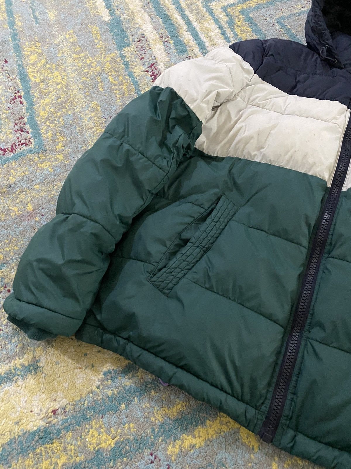 Tommy Hilfiger Tommy Hilfiger Puffer Size M Jacket Size US M / EU 48-50 / 2 - 6 Thumbnail
