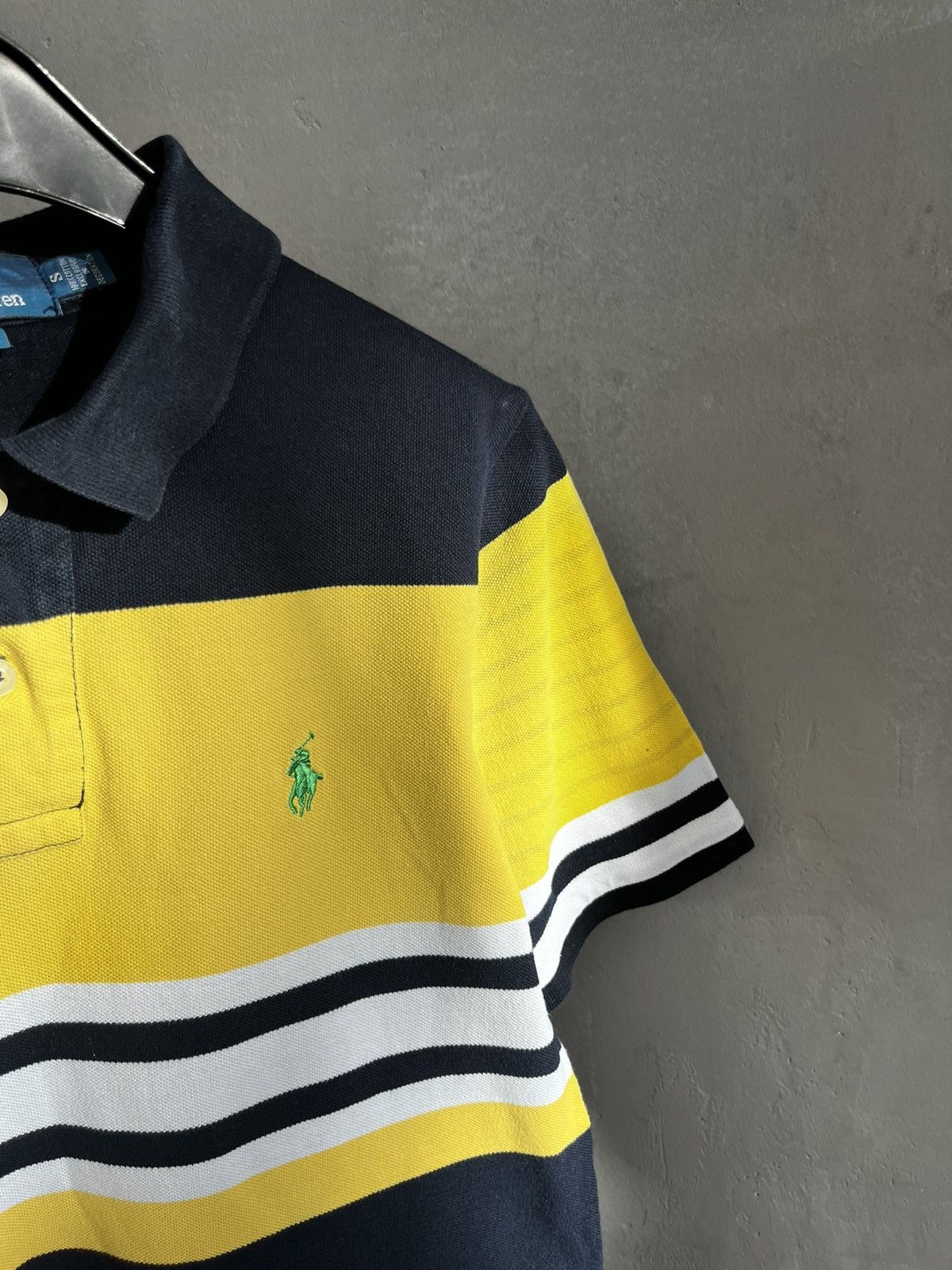 Polo Ralph Lauren × Ralph Lauren × Vintage Polo Ralp Lauren vintage Size US S / EU 44-46 / 1 - 6 Thumbnail