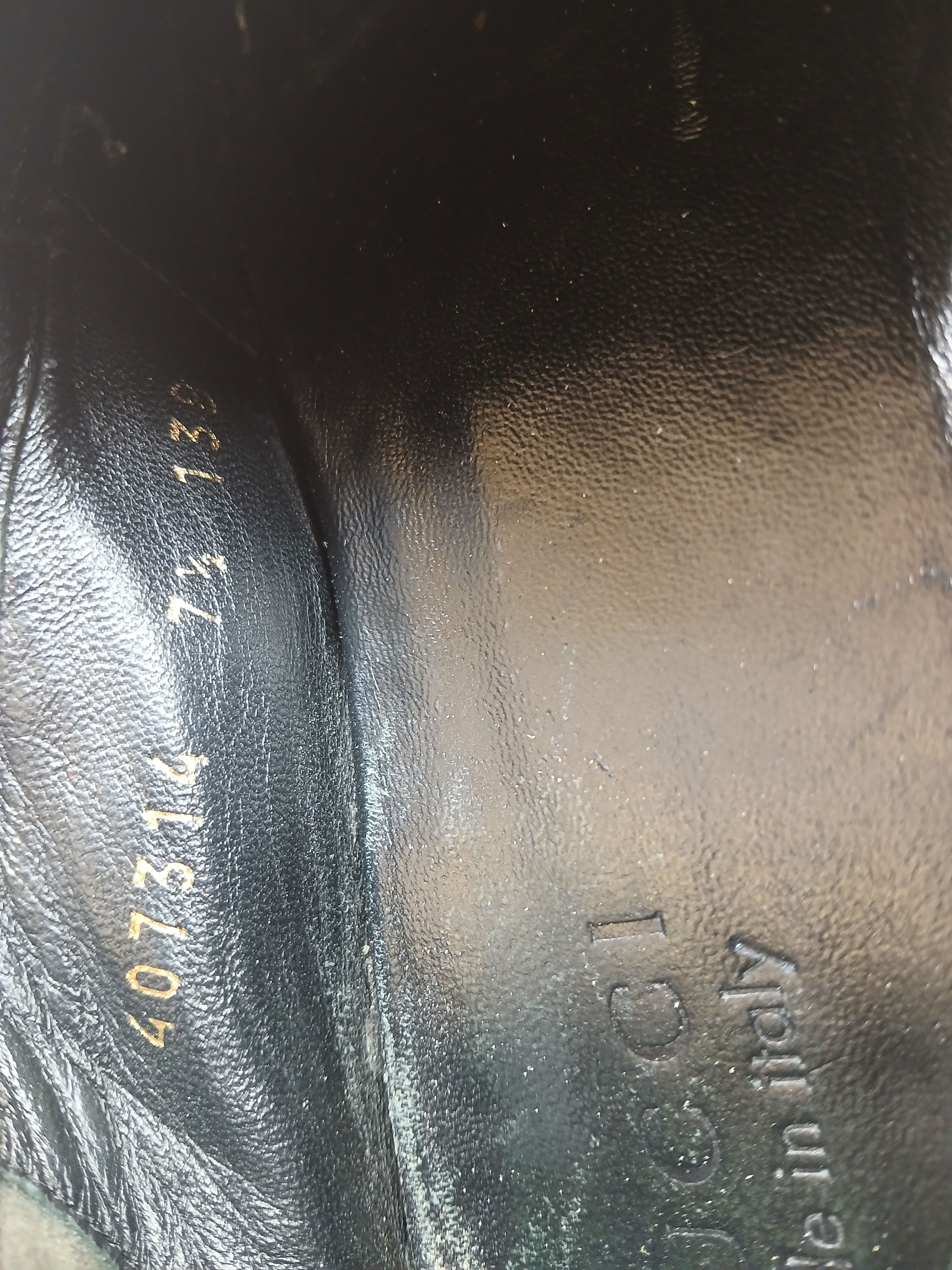 Gucci Gucci horsebit loafer Size US 7.5 / EU 40-41 - 6 Thumbnail