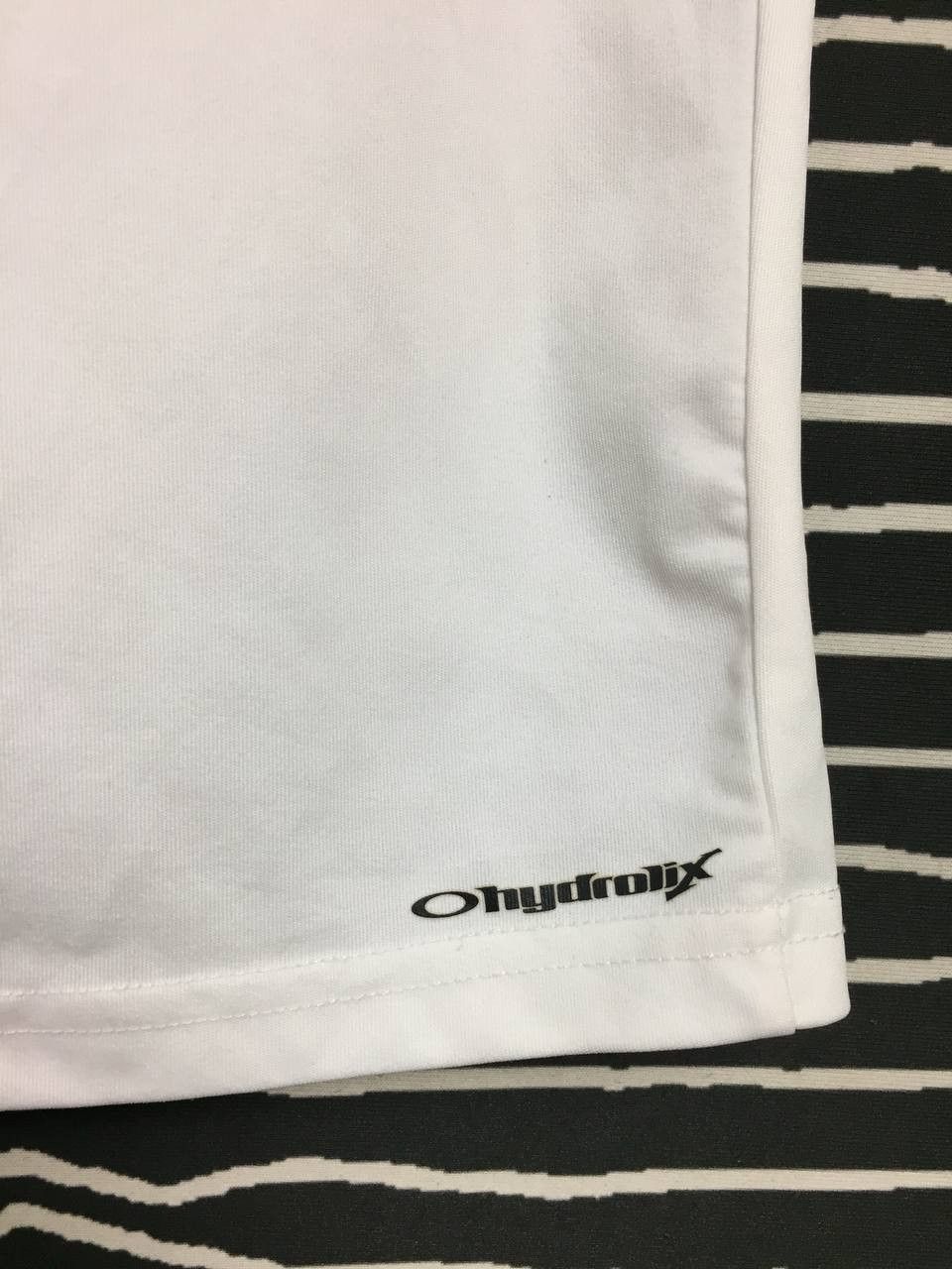 Oakley Oakley O'Hydrolix Arroyo Golf Club Regular Fit Polo Tee Size US XXL / EU 58 / 5 - 8 Thumbnail