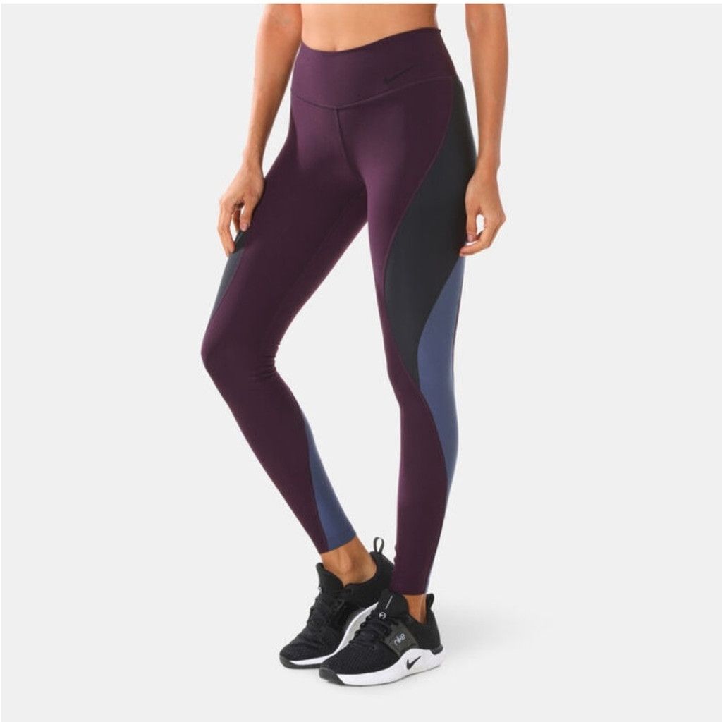 Nike Nike Power Legend Full Length Leggings Size S Size 26" / US 2 / IT 38 - 1 Thumbnail
