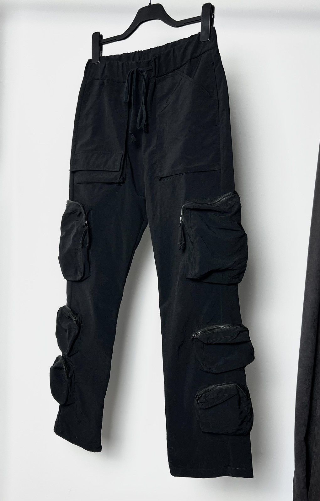 パンツ WHOISJACOV Pre-owned Who Is Jacov X Whoisjacov Who Is Jacov 8 Pocket Cargo