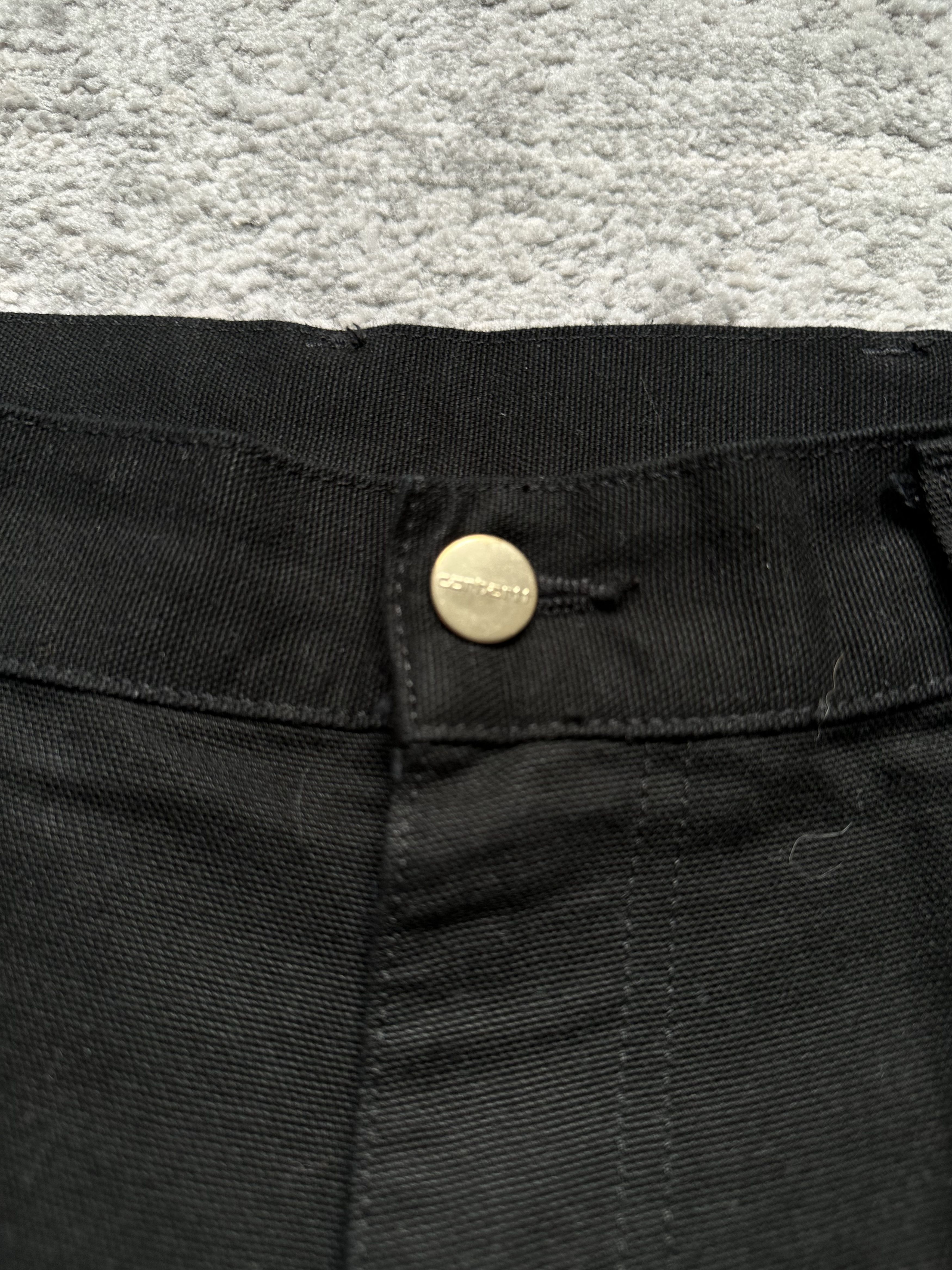 Carhartt Carhartt Single Knee Pants Size US 30 / EU 46 - 8 Thumbnail