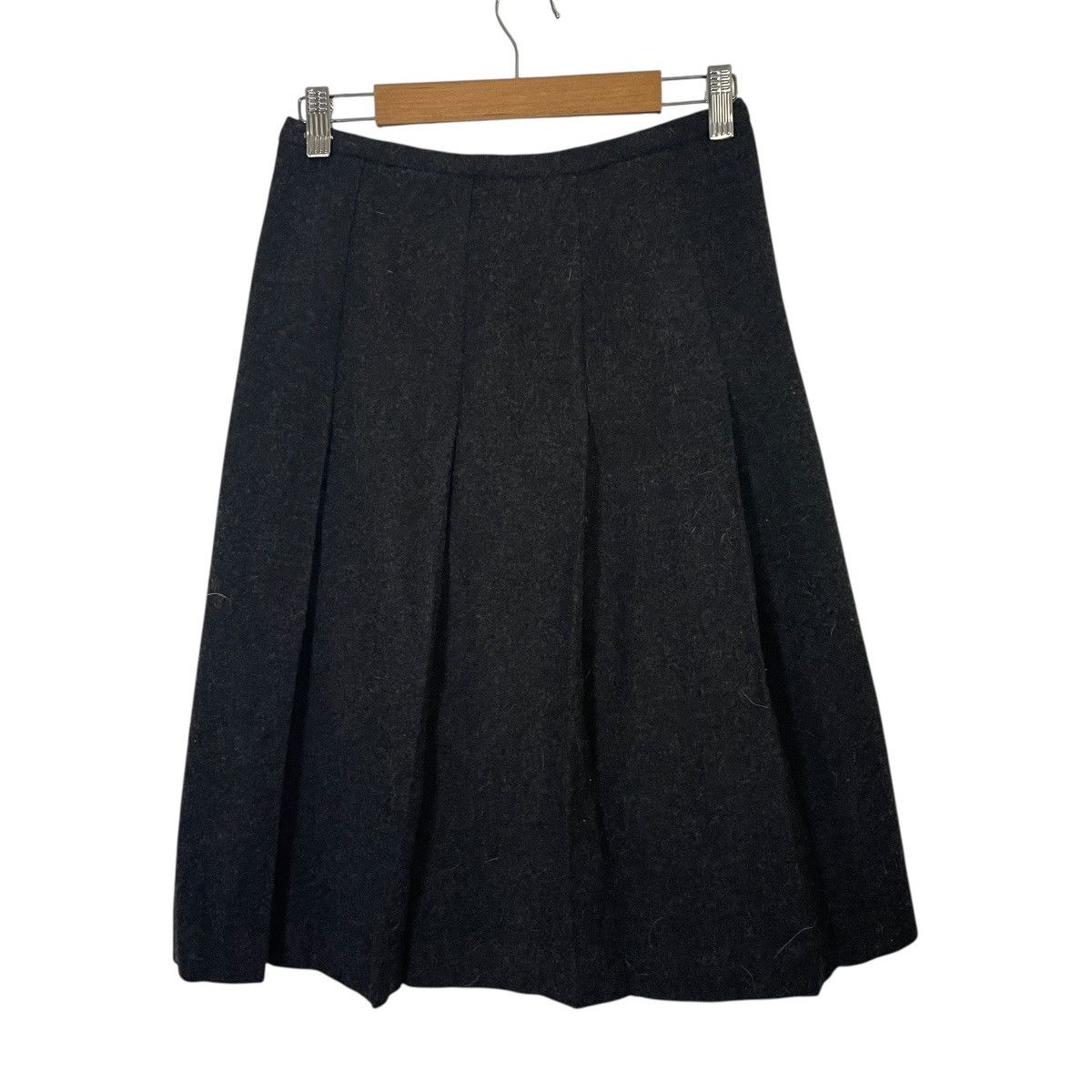 Burberry Vintage 90s Burberry’s Skirt Size 26" / US 2 / IT 38 - 7 Thumbnail
