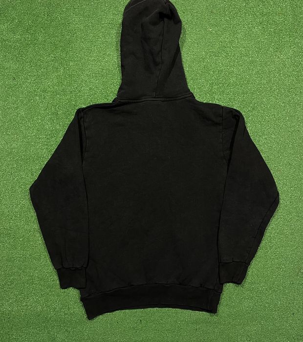 Trapstar London Trapstar London Black Hoodie Grailed