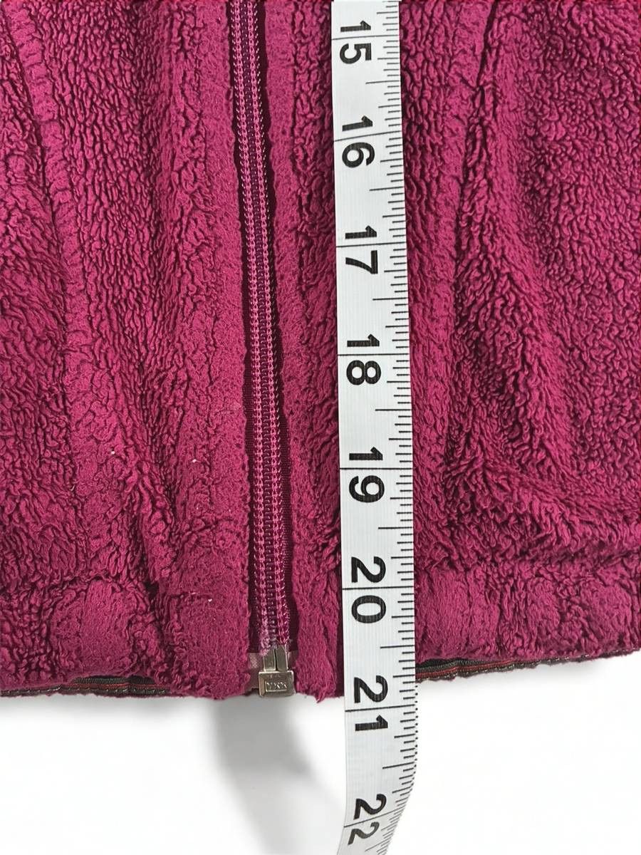 The North Face The North Face Hooded Fleece Jacket Tech Gorpcore Womens S Size S / US 4 / IT 40 - 7 Thumbnail