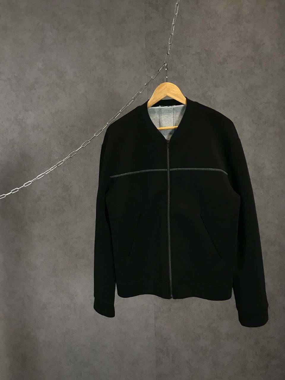 lot78 Lot 78 bomber Size US M / EU 48-50 / 2 - 1 Thumbnail