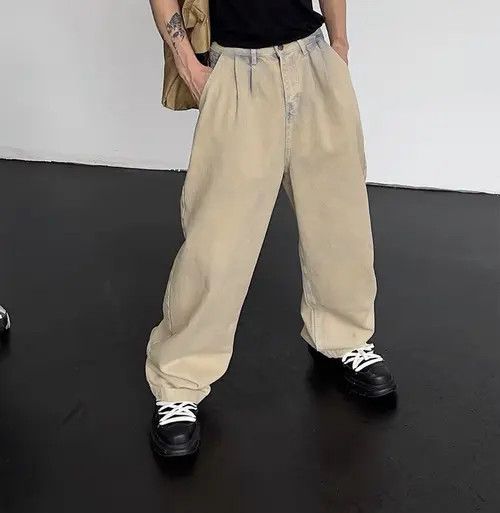 Other Retro punk pants Size US 32 / EU 48 - 5 Thumbnail