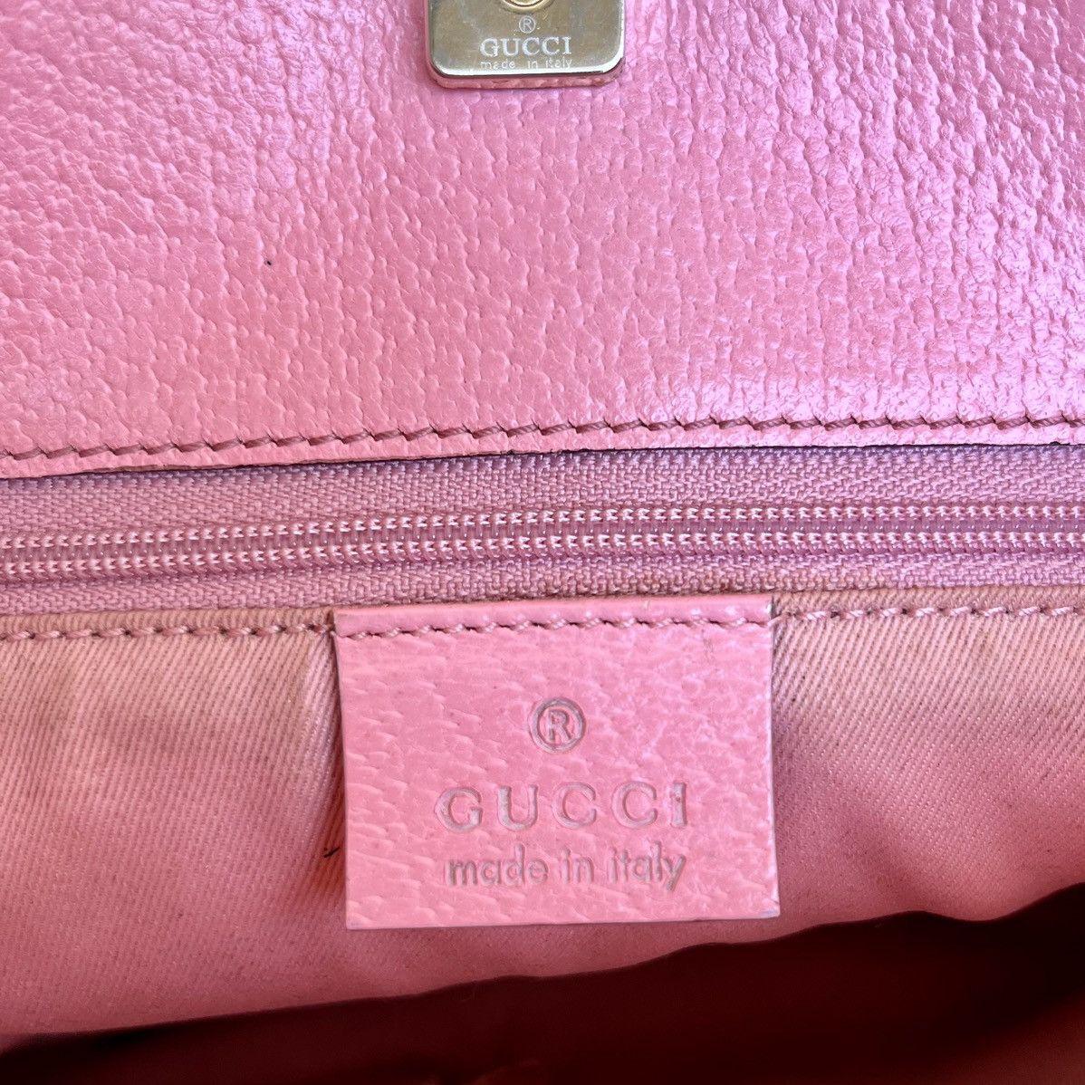 Gucci Gucci GG Monogram Eclipse Crossbody Messenger Bag Size ONE SIZE - 16 Thumbnail