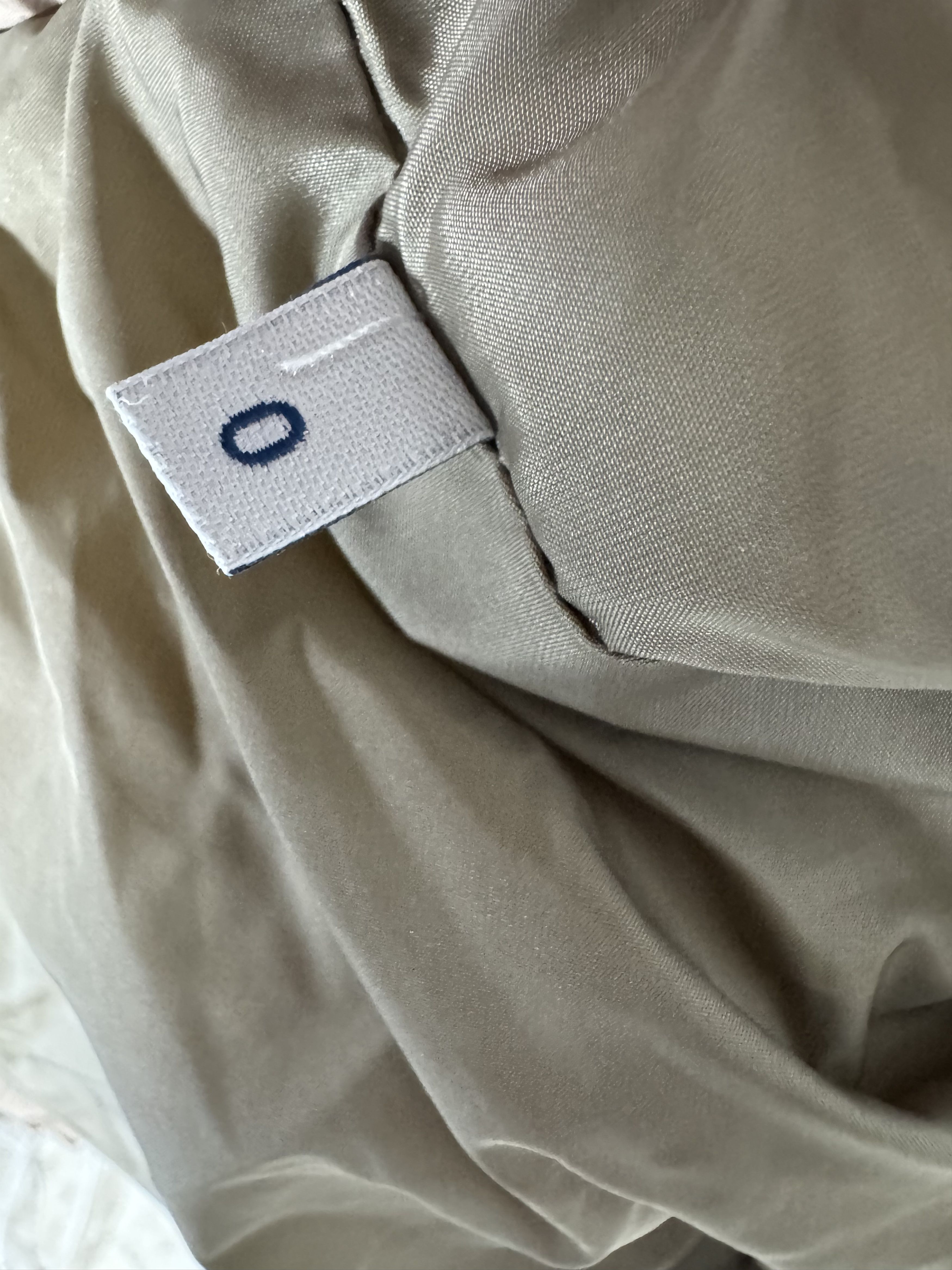 Moncler Moncler Fabrefur Jacket Size XS / US 0-2 / IT 36-38 - 10 Thumbnail