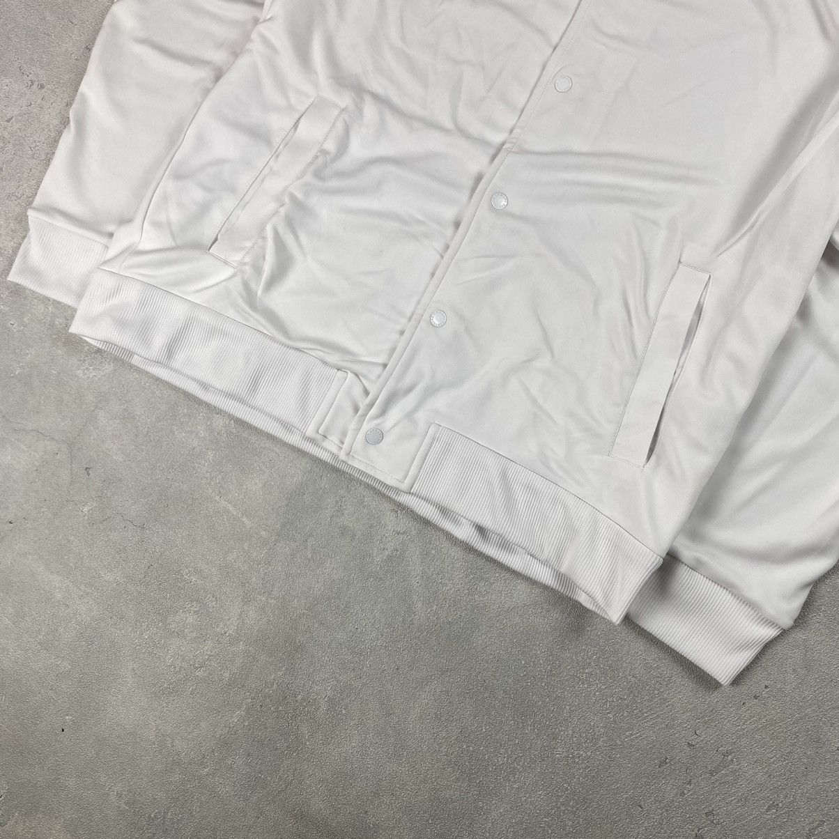 Armani Exchange Armani Exchange Bomber Jacket Size US L / EU 52-54 / 3 - 5 Thumbnail