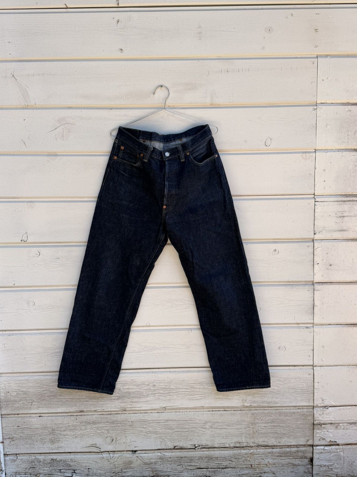 Bronson MFG. CO. Bronson 808xx Size US 34 / EU 50 - 1 Thumbnail