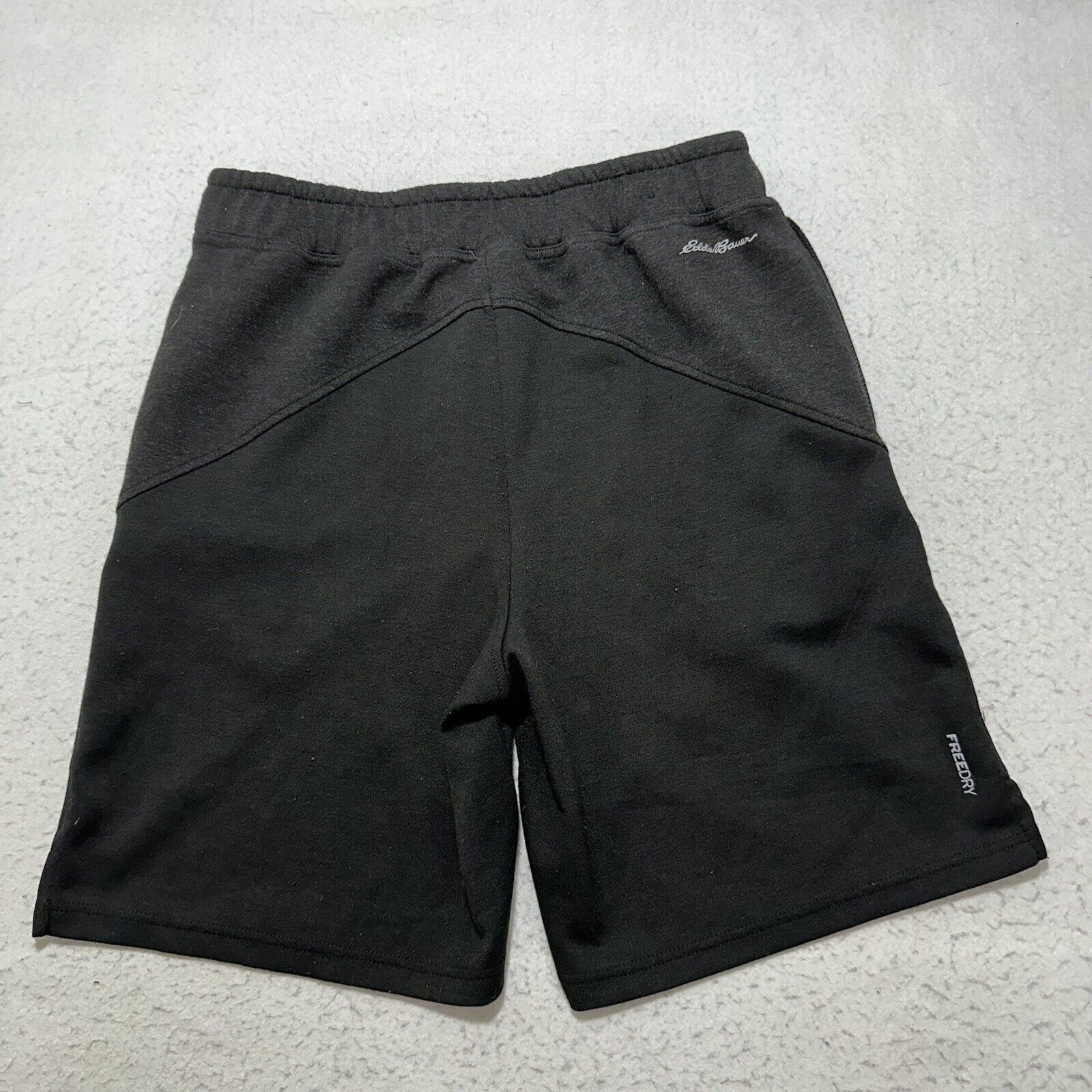 Eddie Bauer Eddie Bauer Small Freedry Dark Gray Athletic Shorts 8 Inseam Size US 30 / EU 46 - 6 Thumbnail