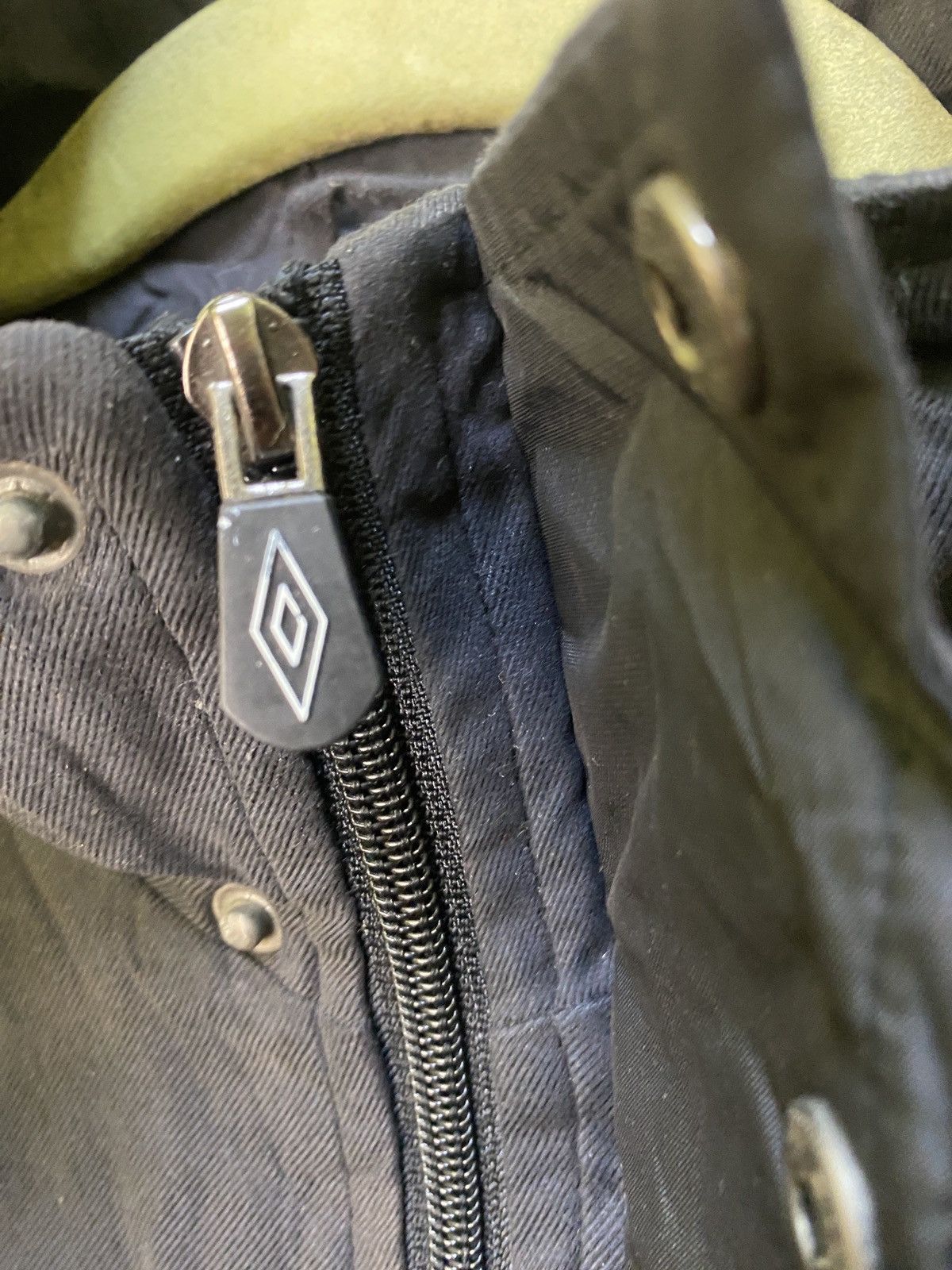 Sports Specialties × Umbro × Vintage Vintage umbro england windbreker jacket Size US M / EU 48-50 / 2 - 12 Thumbnail