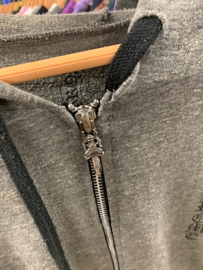 Chrome Hearts CHROME HEARTS Size L overcoat Size US L / EU 52-54 / 3 - 3 Thumbnail