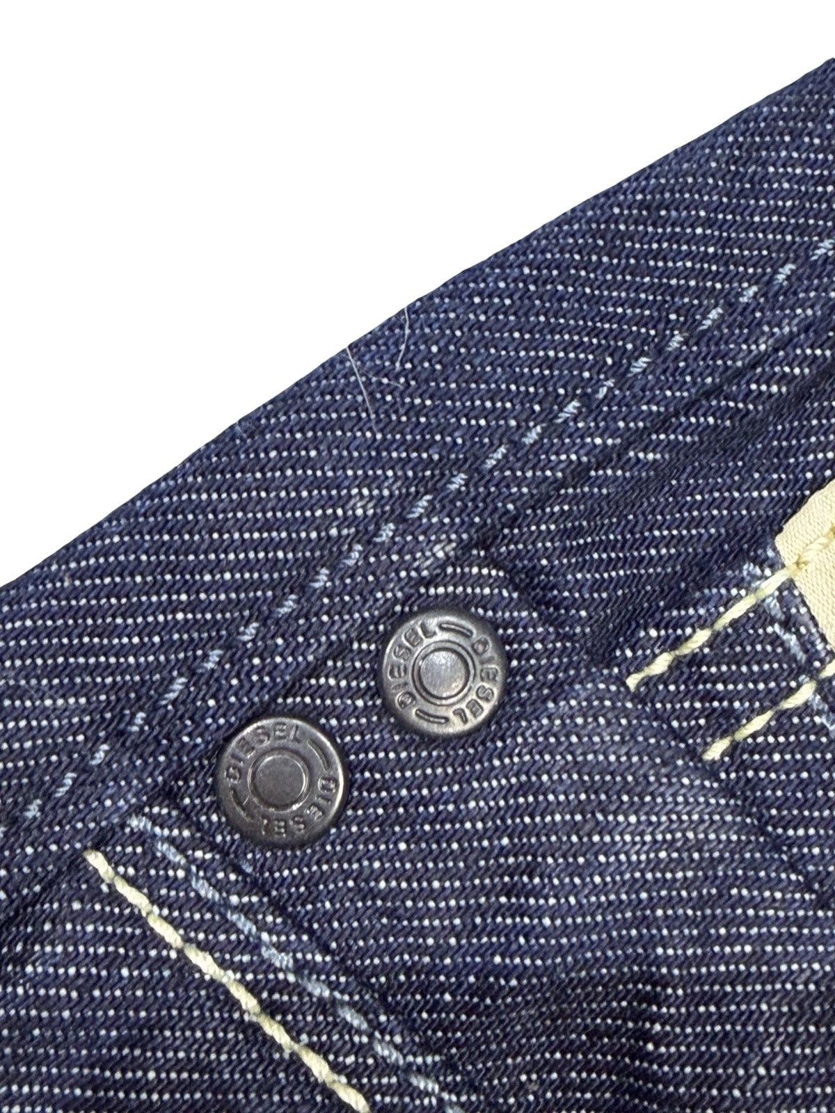Diesel Diesel Timmen edition Size US 29 - 10 Thumbnail