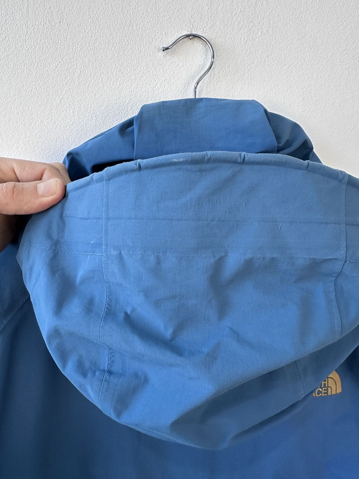 The North Face The North Face Gore-Tex Jacket Men's Size L GoreTex TNF Size US L / EU 52-54 / 3 - 19 Thumbnail