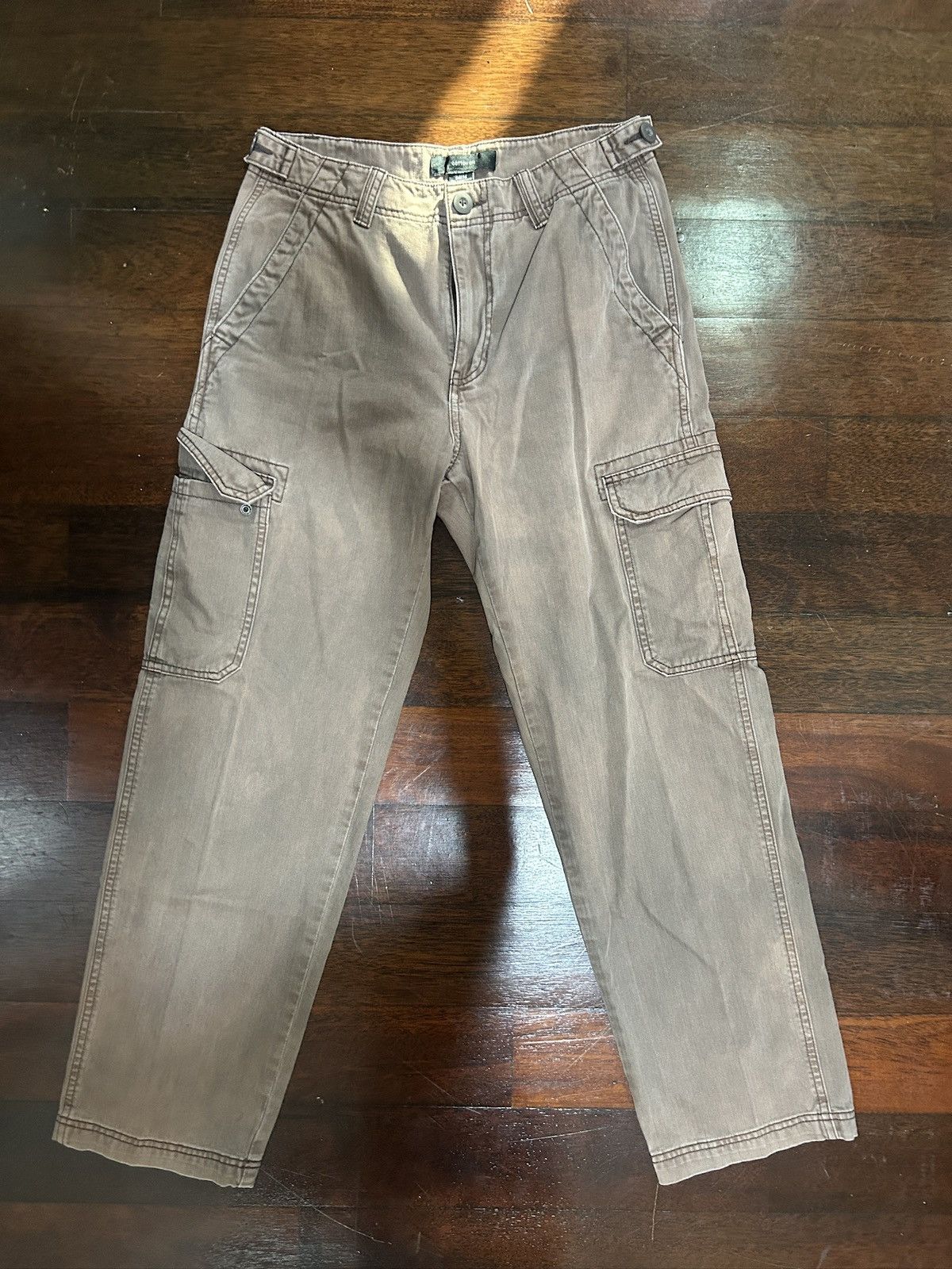 Other Cargo Pants Size US 30 / EU 46 - 1 Thumbnail