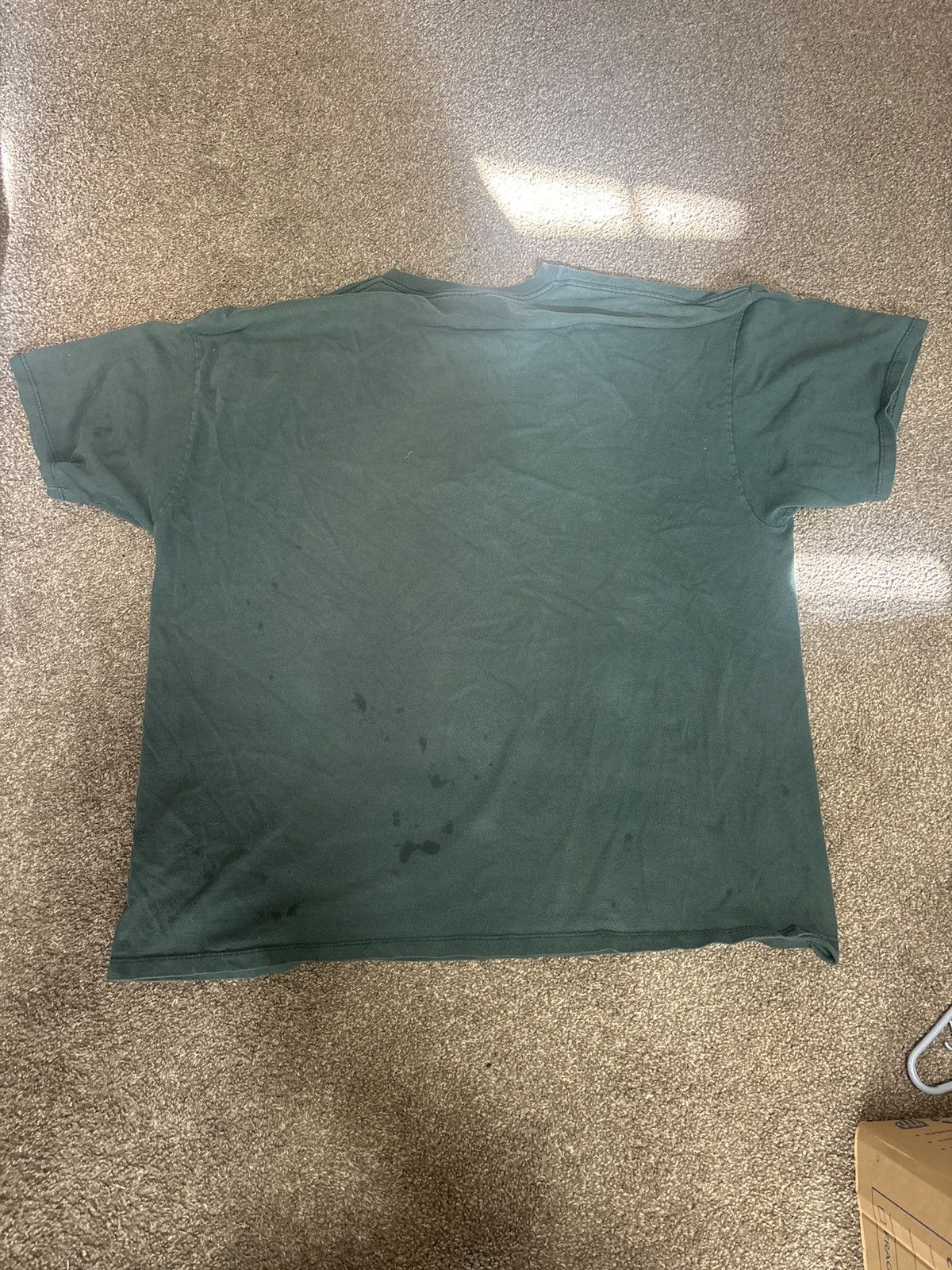 Nike Vintage Nike Tee Size US XXL / EU 58 / 5 - 2 Thumbnail