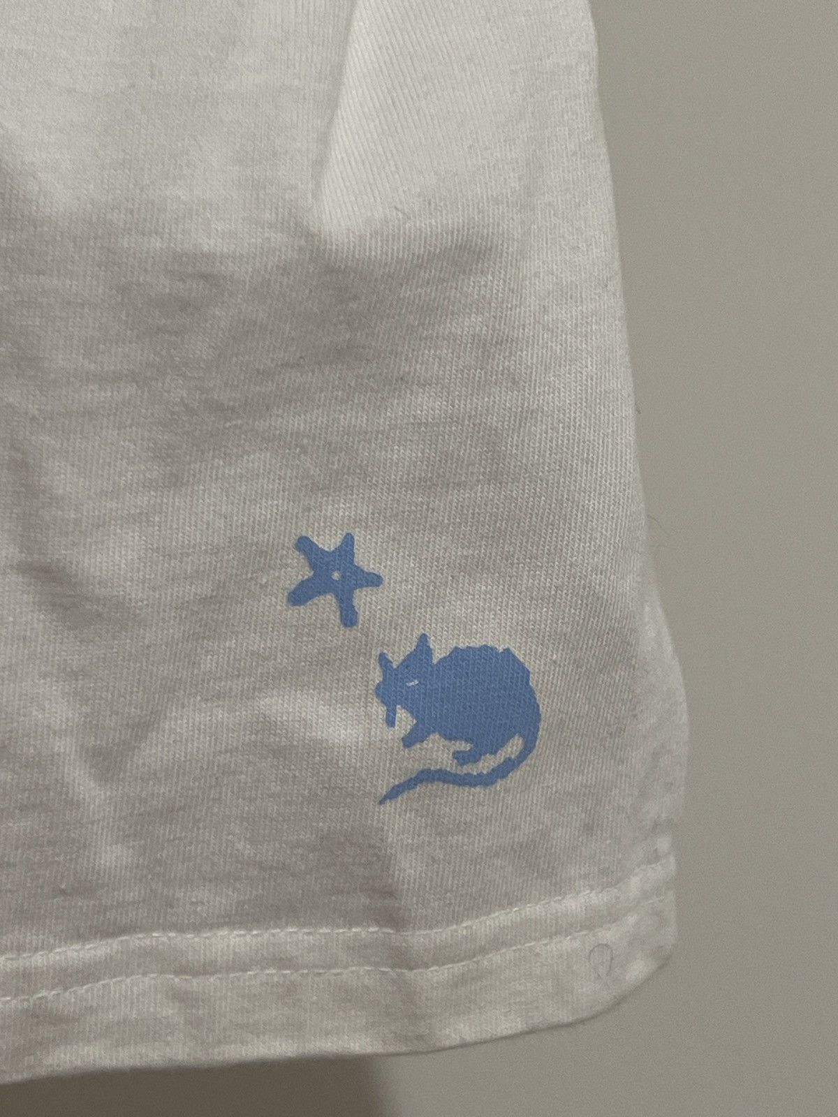 Stray Rats Stray Rats x Carhartt Tee Size US S / EU 44-46 / 1 - 4 Thumbnail