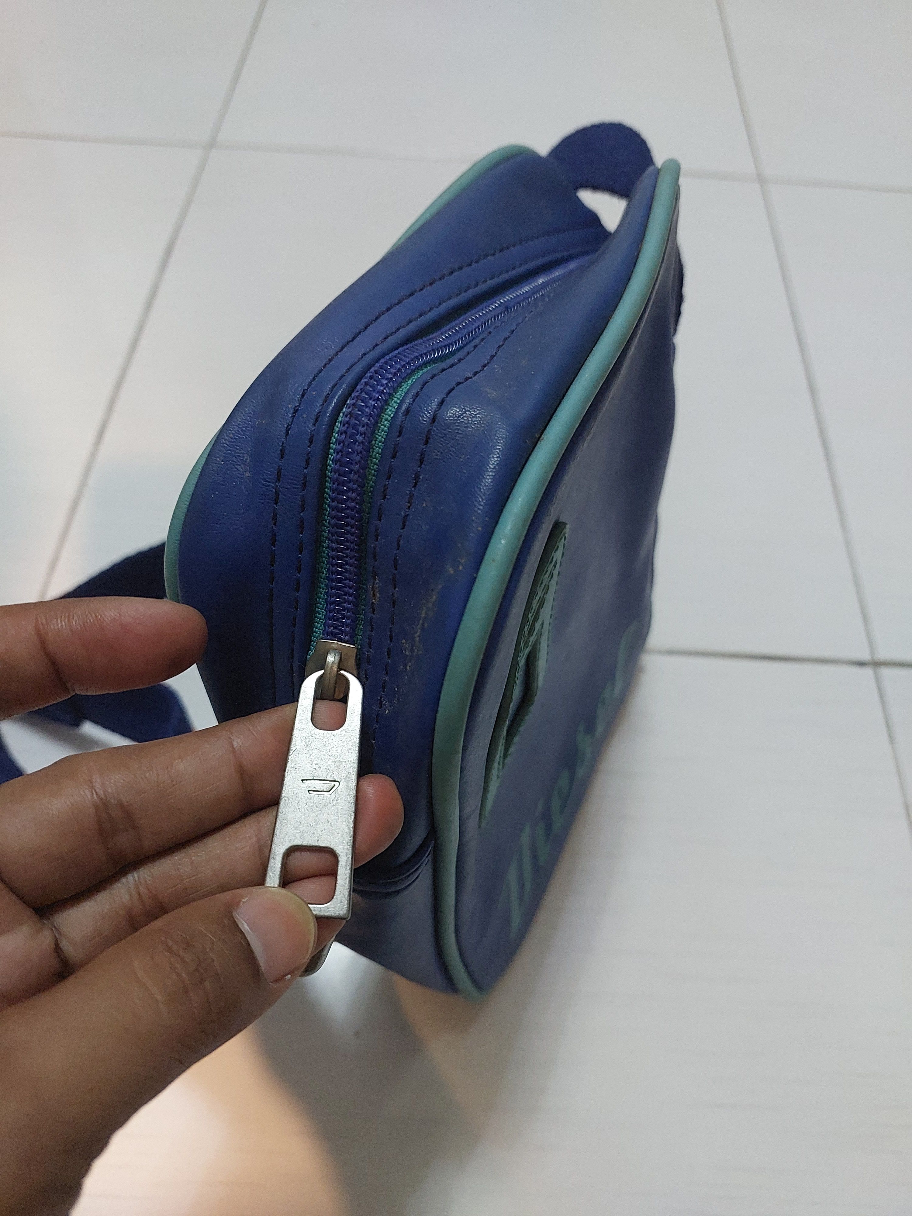 Diesel Diesel Slim Bag Size ONE SIZE - 7 Thumbnail