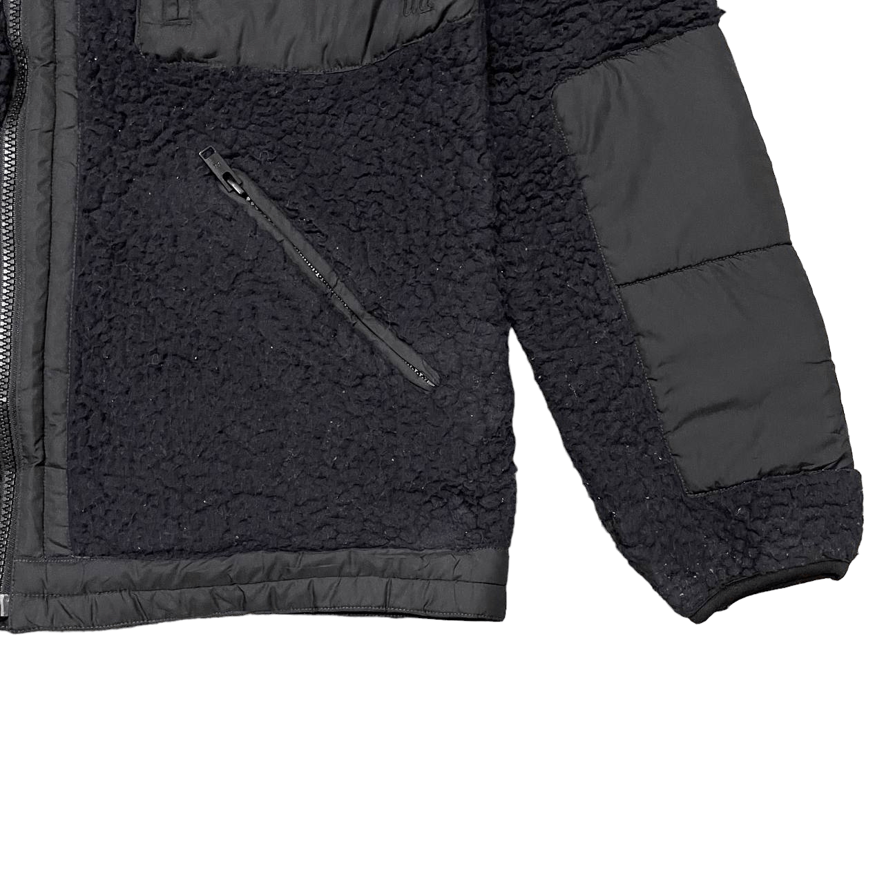 Undercover × Uniqlo Undercover by Jun Takahashi Uniqlo Deep Pile Jacket Fleece Size US M / EU 48-50 / 2 - 4 Thumbnail