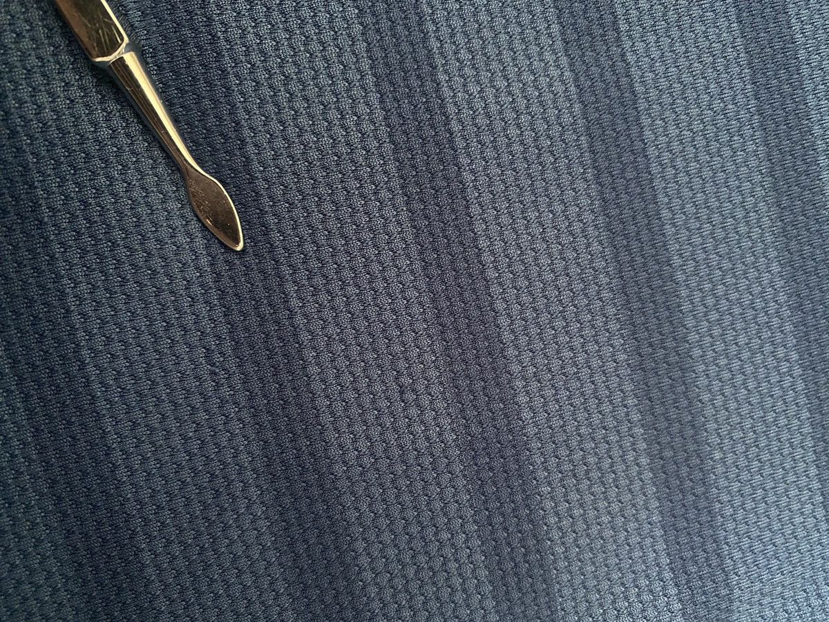 Nike × Vintage Vintage navy france jersey nike 2012/2013 Size US M / EU 48-50 / 2 - 19 Thumbnail