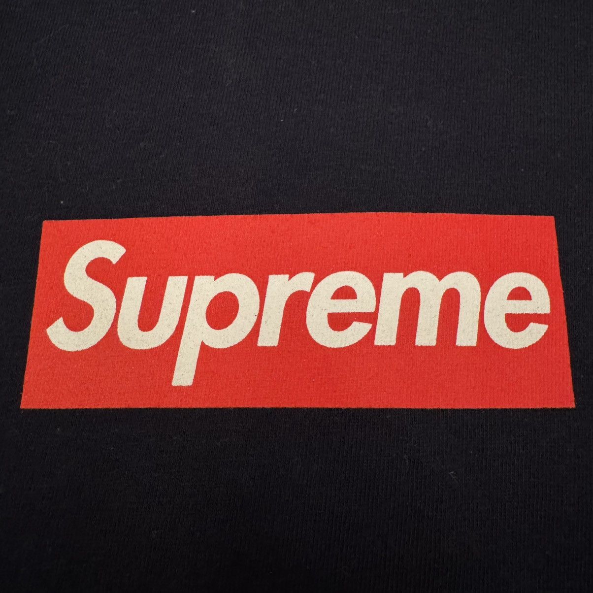 Supreme Supreme 20th Anniversary Box Logo T-Shirt Size US M / EU 48-50 / 2 - 3 Thumbnail