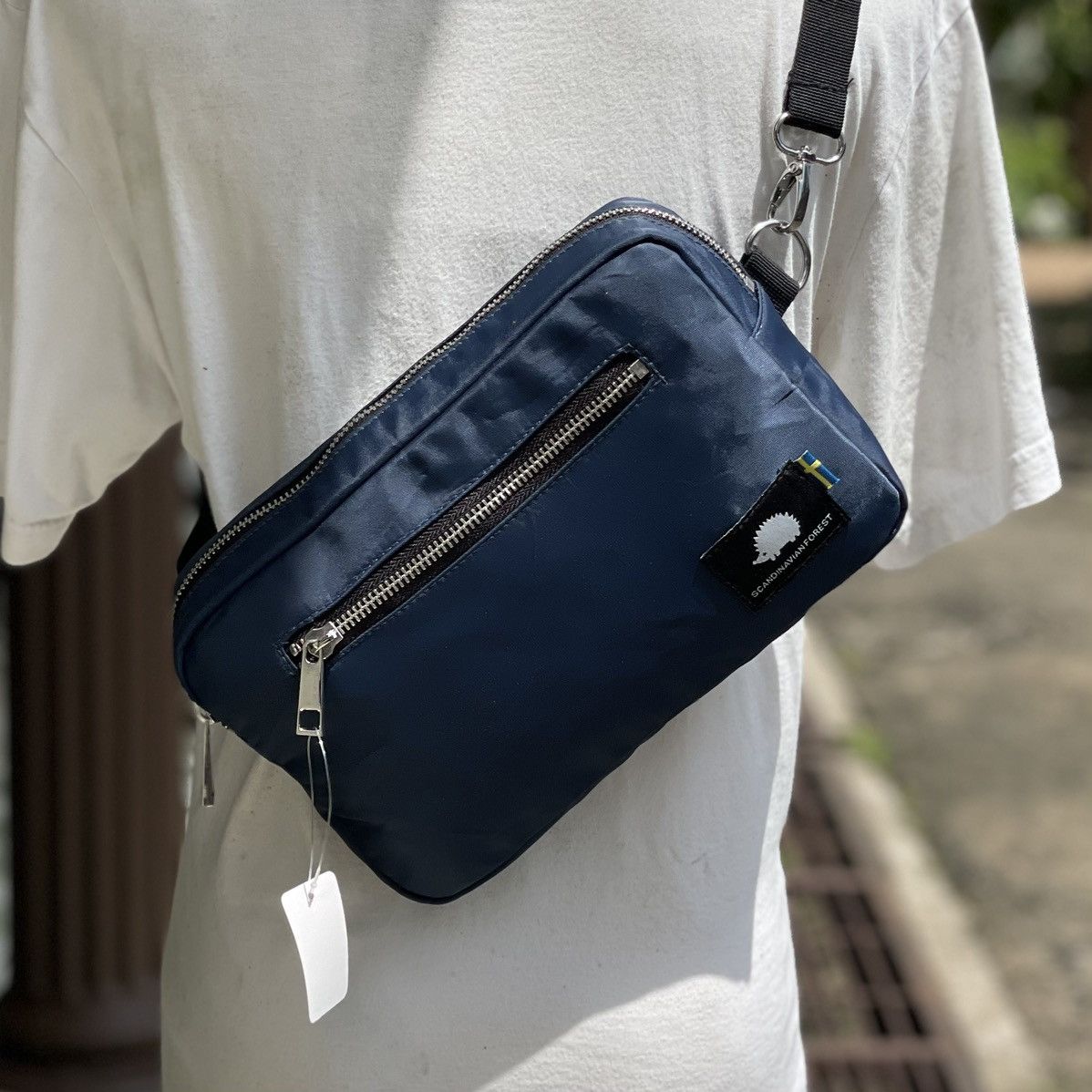 Japanese Brand Scandinavian Forest Crossbody Size ONE SIZE - 2 Thumbnail