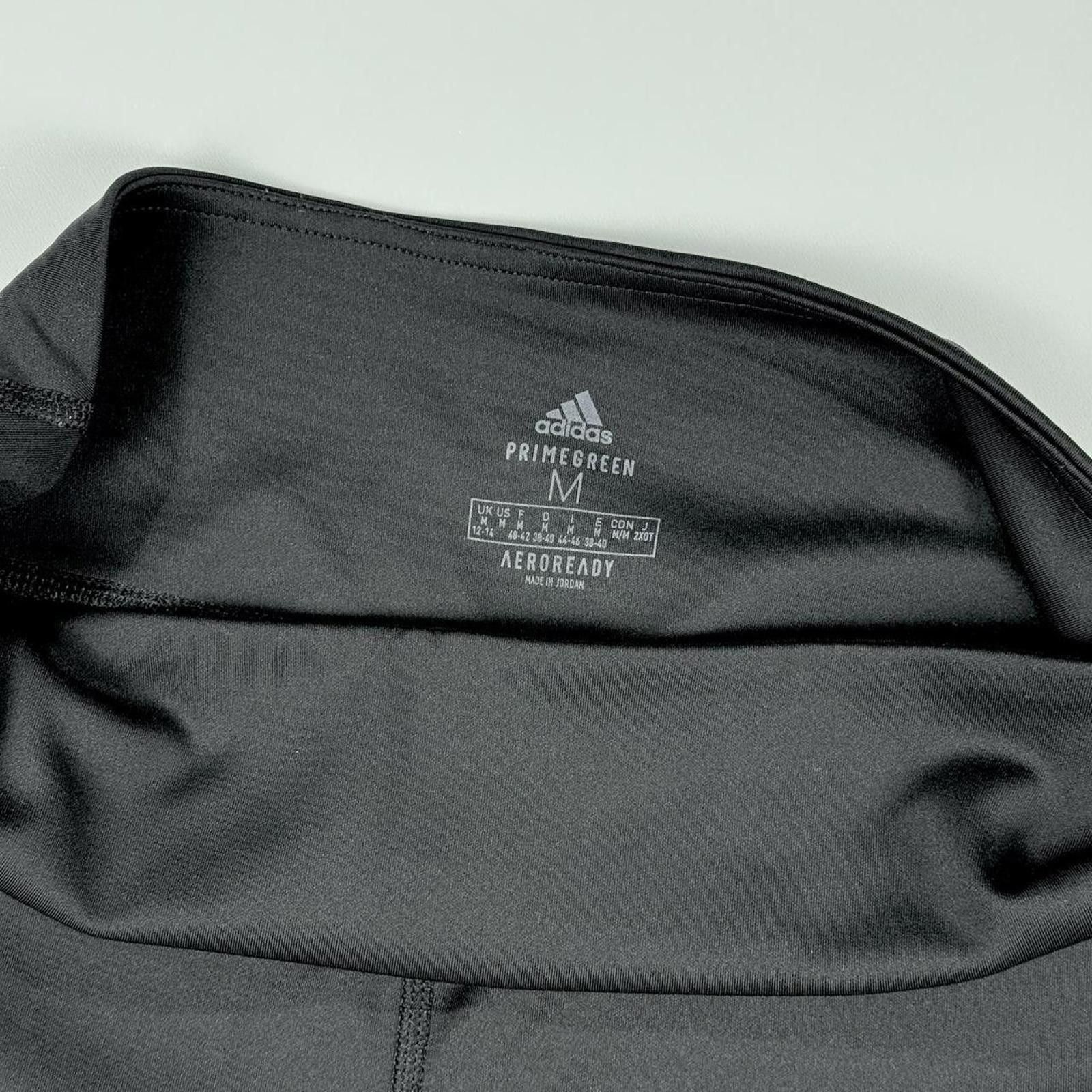 Adidas Adidas Leggings Size 27" / US 4 / IT 40 - 5 Thumbnail