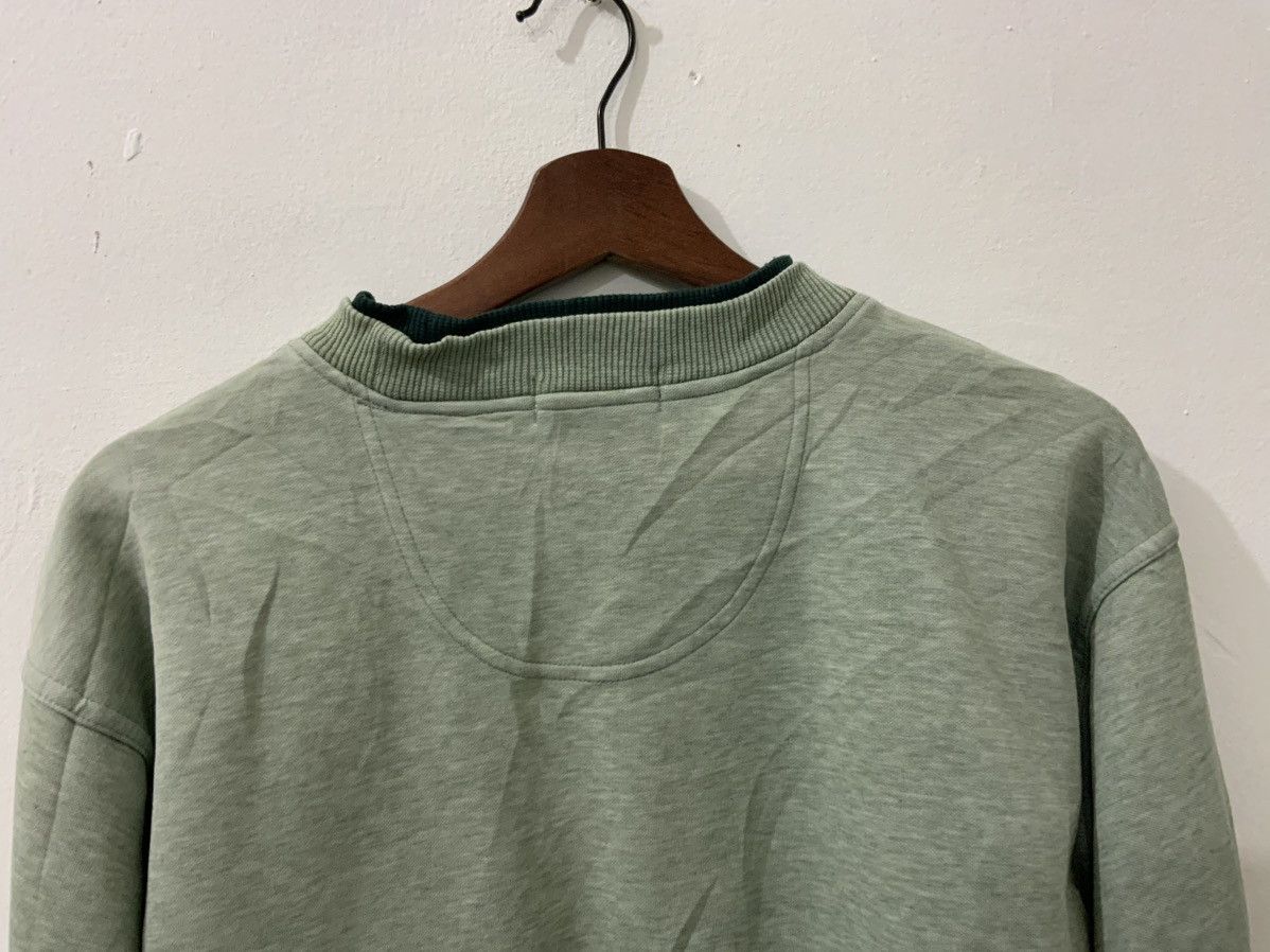 The Unbranded Brand Vintage Zealzip Sweatshirt Size US M / EU 48-50 / 2 - 9 Thumbnail