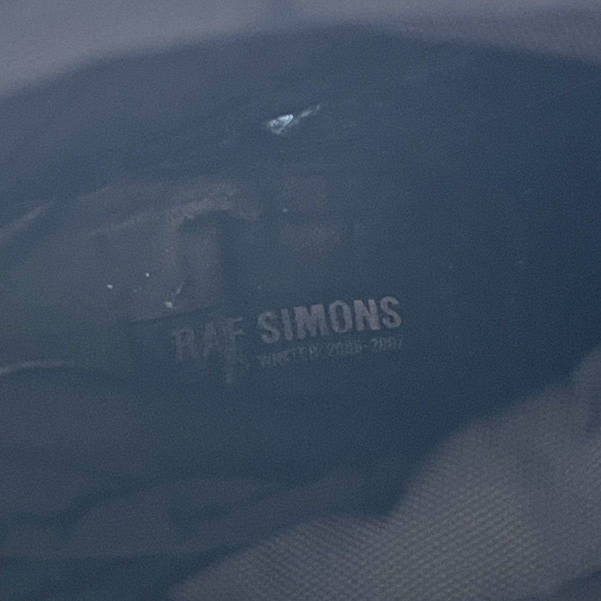 Raf Simons Raf Simons SS06 Accordion Zipper Boots Size US 9.5 / EU 42-43 - 9 Thumbnail
