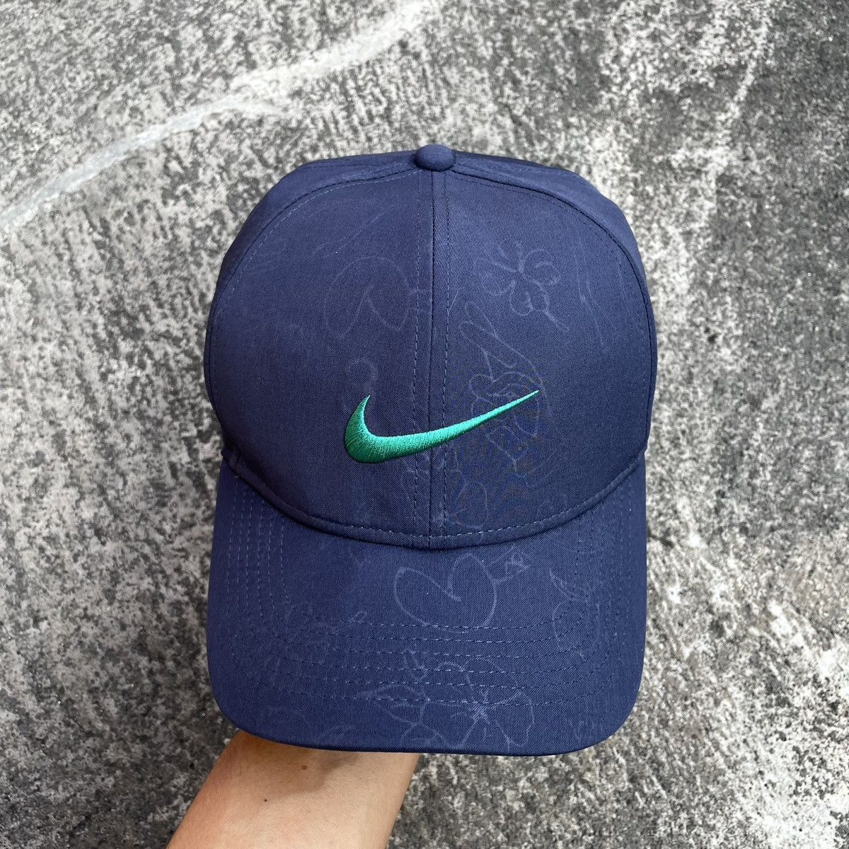 Nike Nike monogram dry-fit hat Size ONE SIZE - 1 Thumbnail