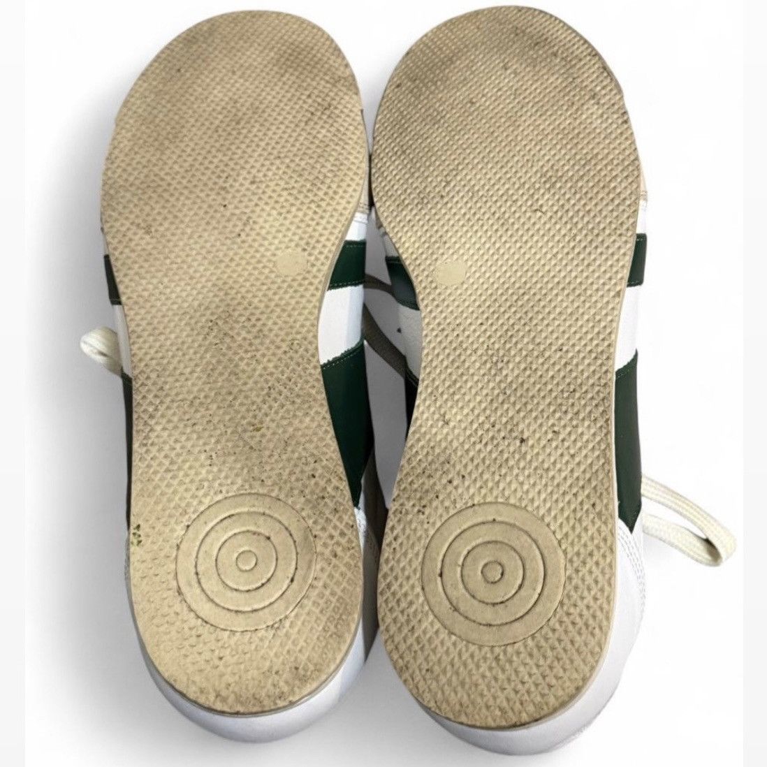Collegium Collegium Pista - Eden Green (Size 41 / US 8-8.5) Size US 8 / EU 41 - 5 Thumbnail