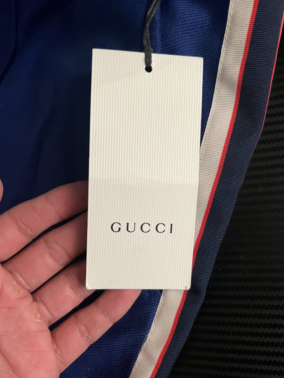 Gucci Gucci pants Size US 34 / EU 50 - 2 Thumbnail