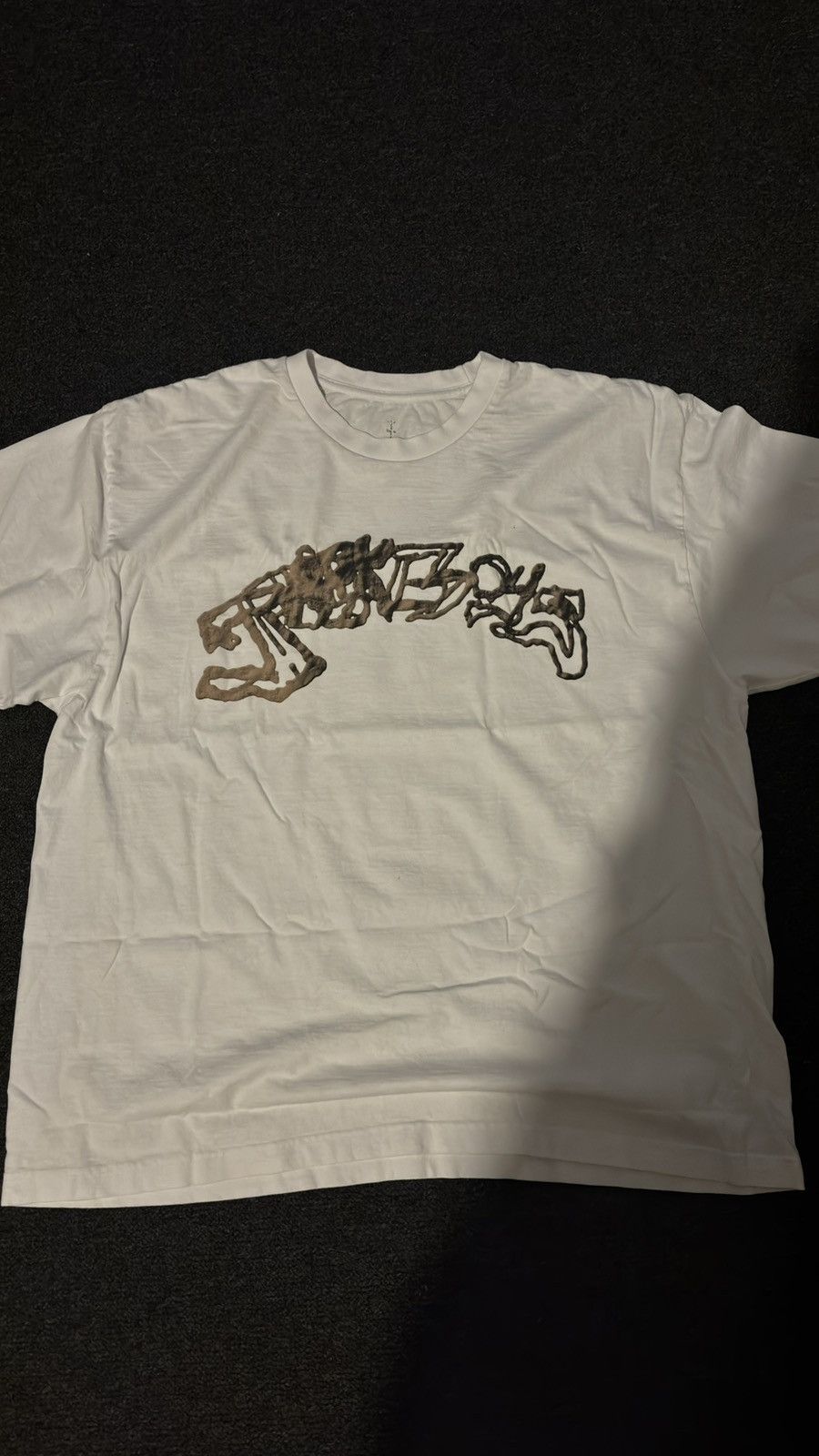 Travis Scott Travis Scott Jackboys 2 Pack 2XL C2 (Limited Edition) Size US XXL / EU 58 / 5 - 3 Thumbnail