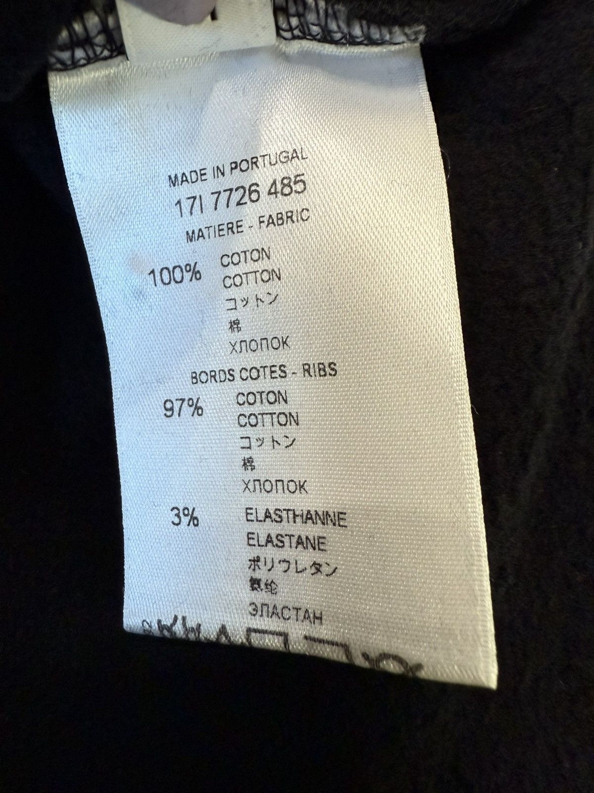 Other Givenchy Madonna Hoodie Size US M / EU 48-50 / 2 - 5 Thumbnail