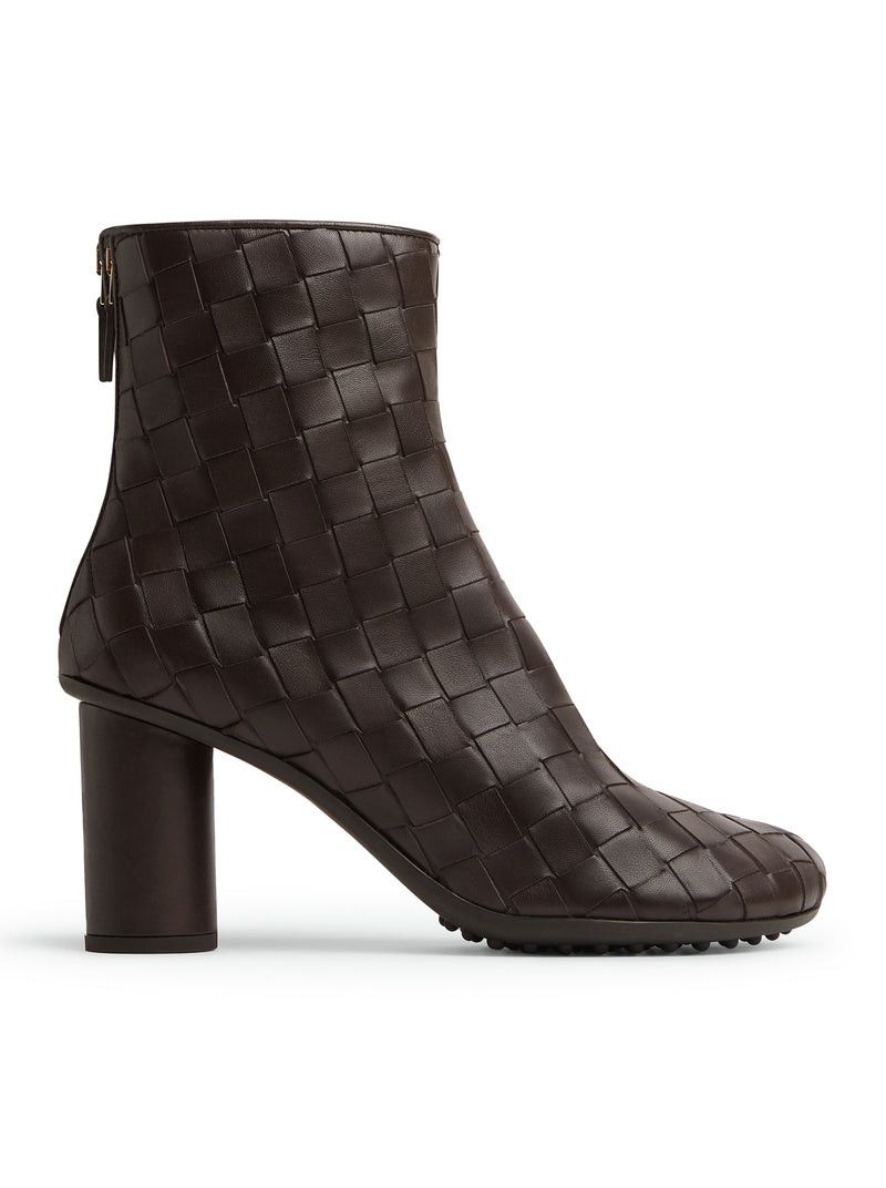 Bottega Veneta Nappa ankle boot Size US 8 / IT 38 - 1 Thumbnail