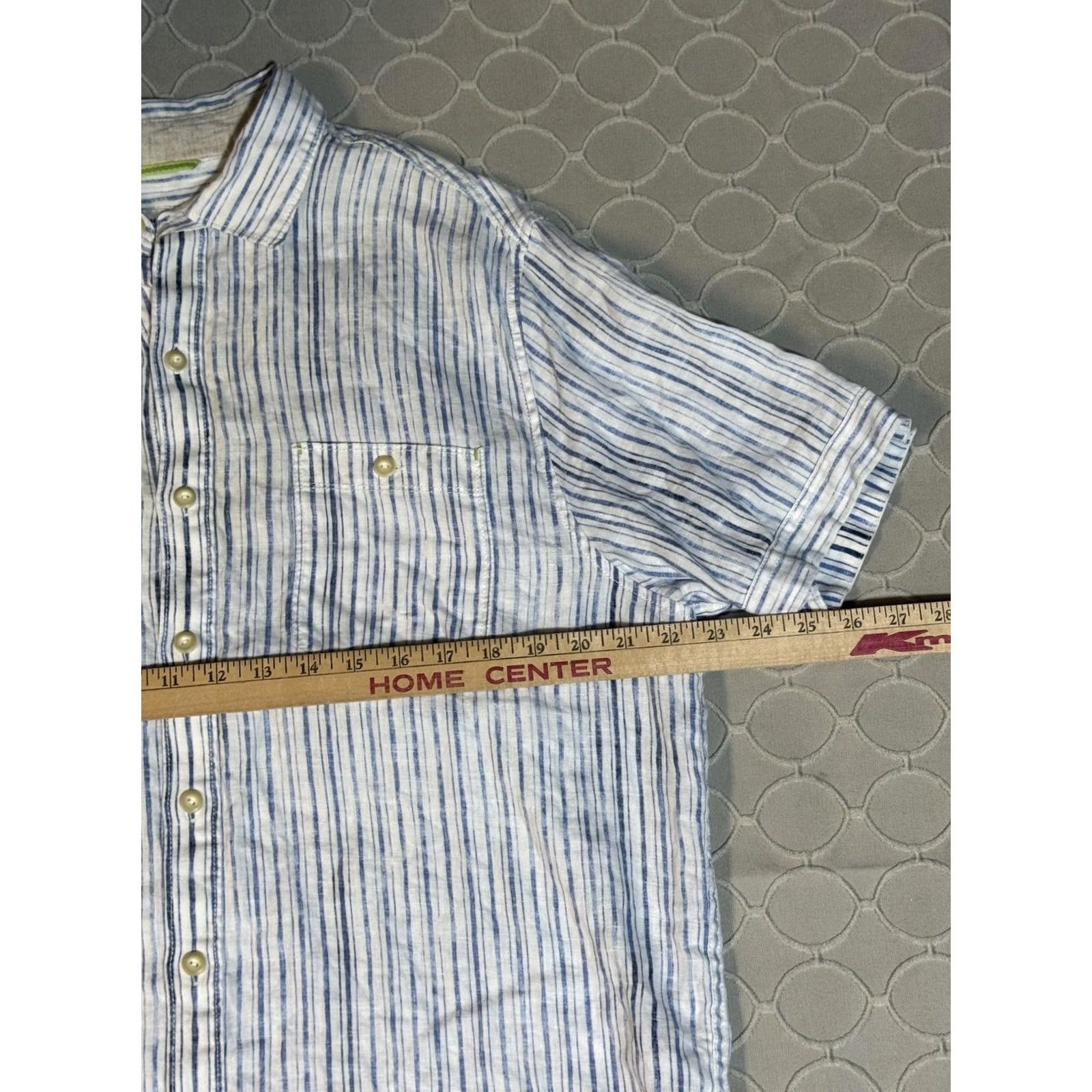 Tommy Bahama VINTAGE: No? (excluded) Size US L / EU 52-54 / 3 - 6 Thumbnail
